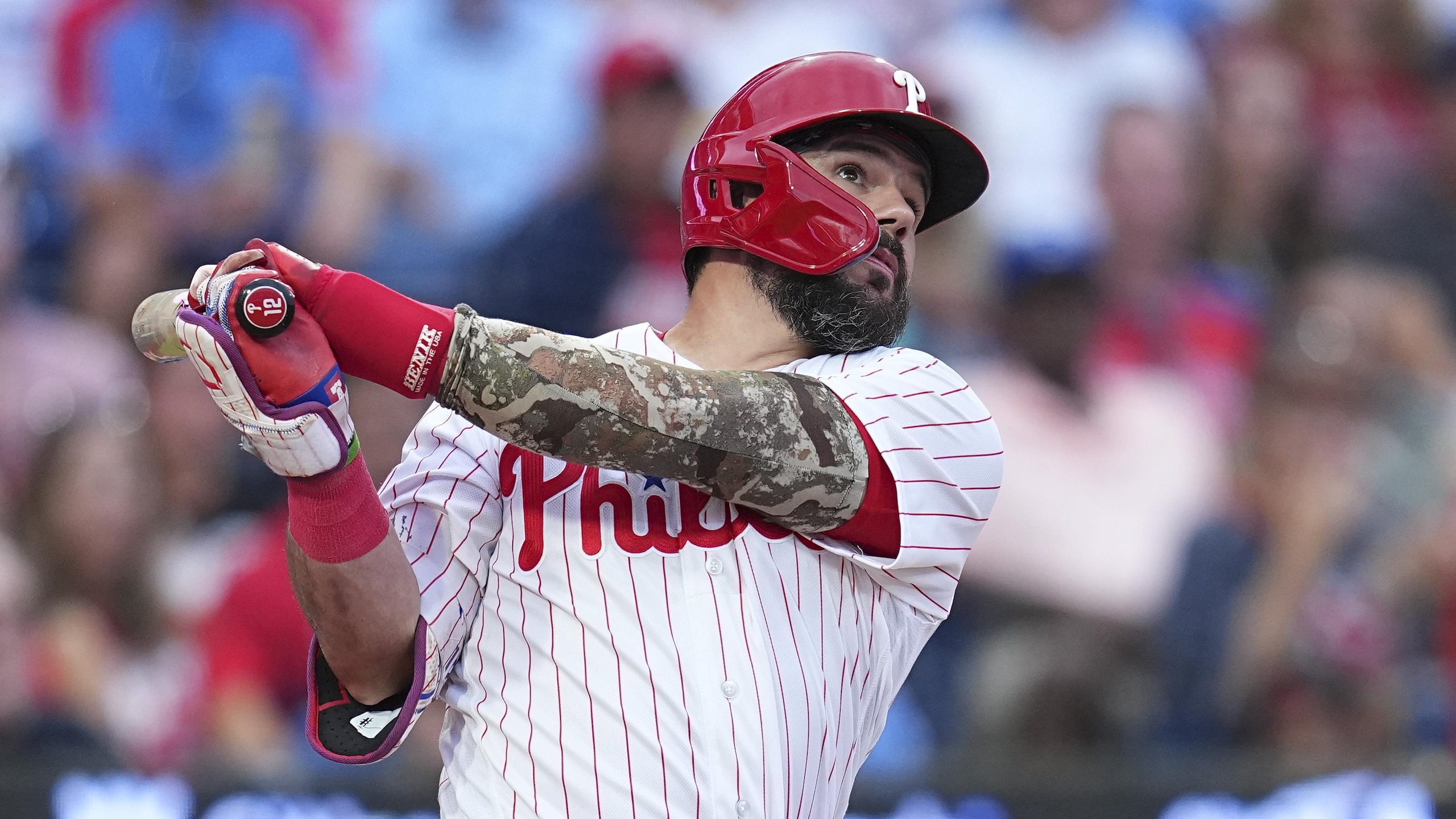 St. Louis Cardinals v Philadelphia Phillies