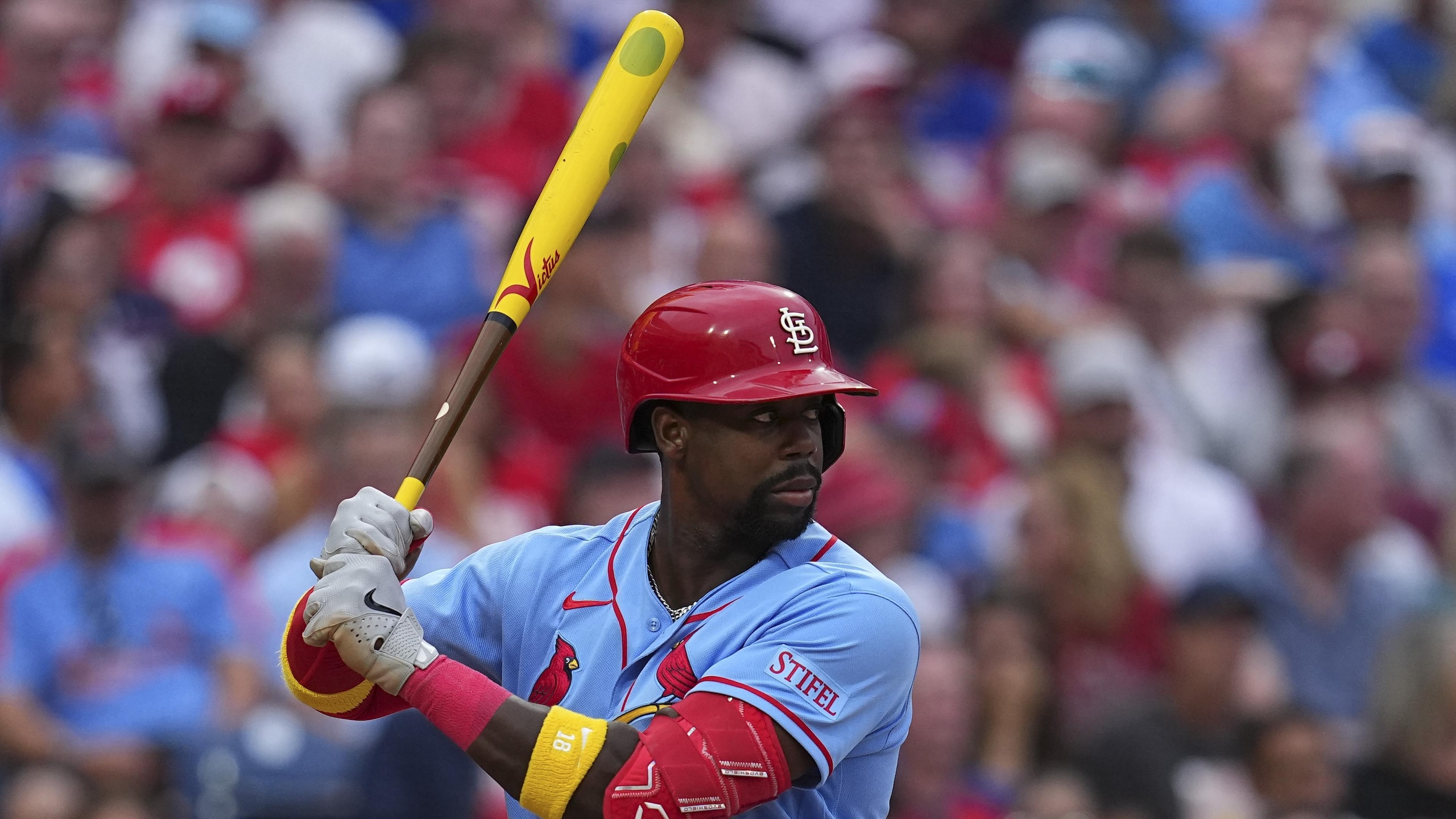 St. Louis Cardinals v Philadelphia Phillies
