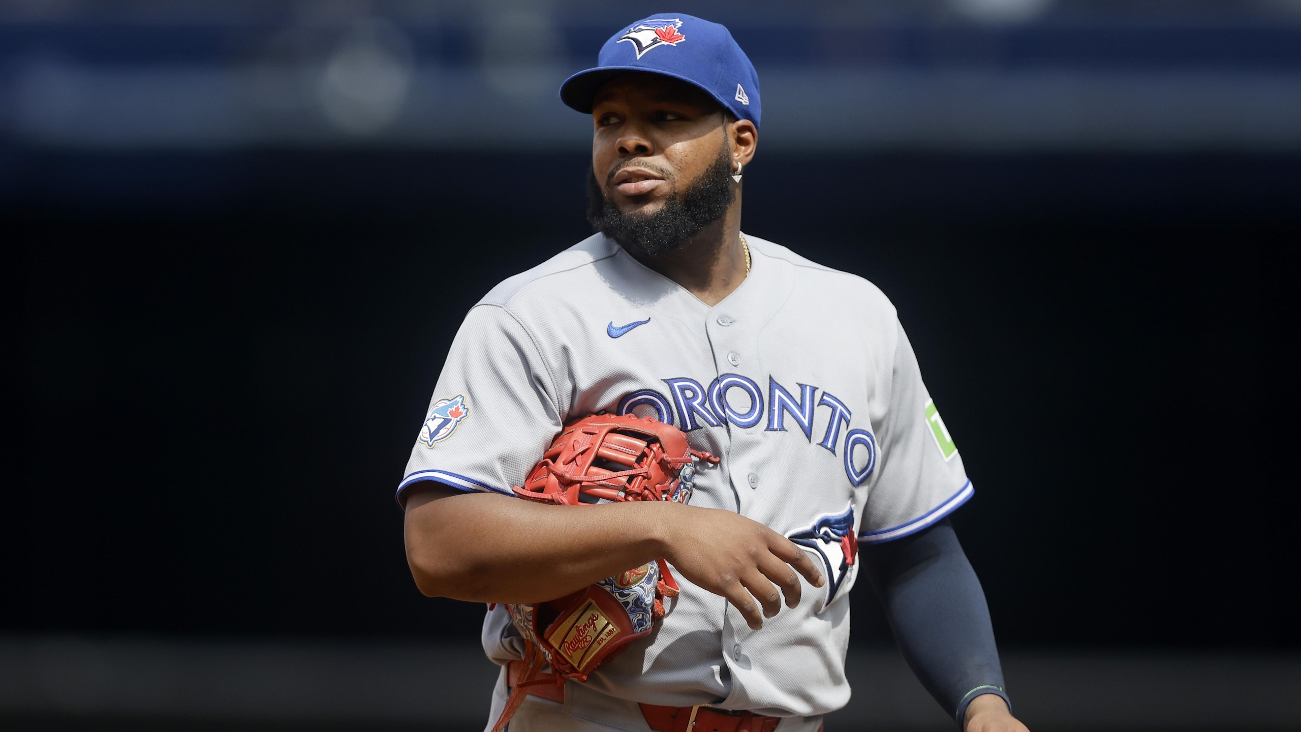 Toronto Blue Jays v New York Yankees