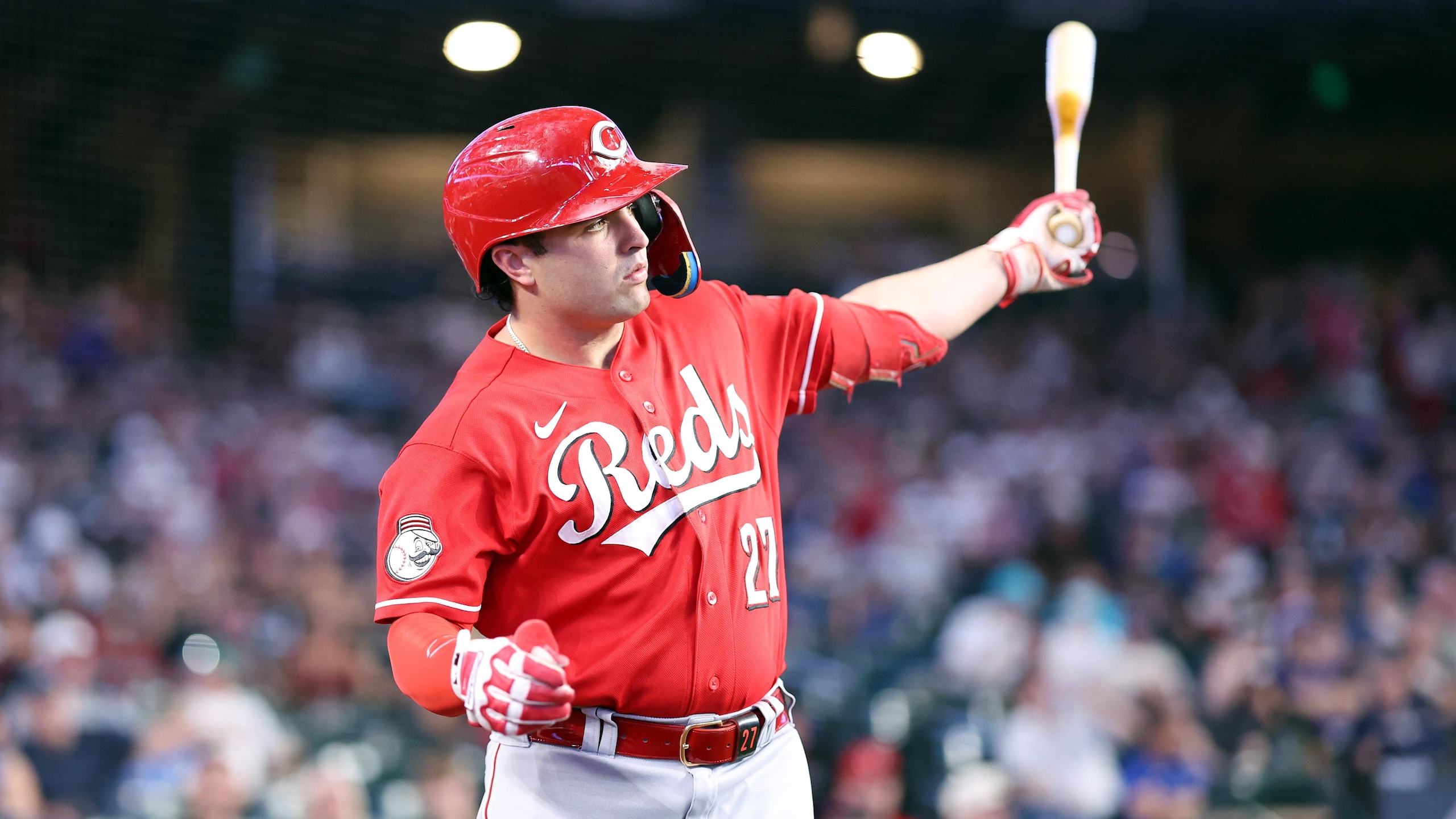 Cincinnati Reds v Arizona Diamondbacks