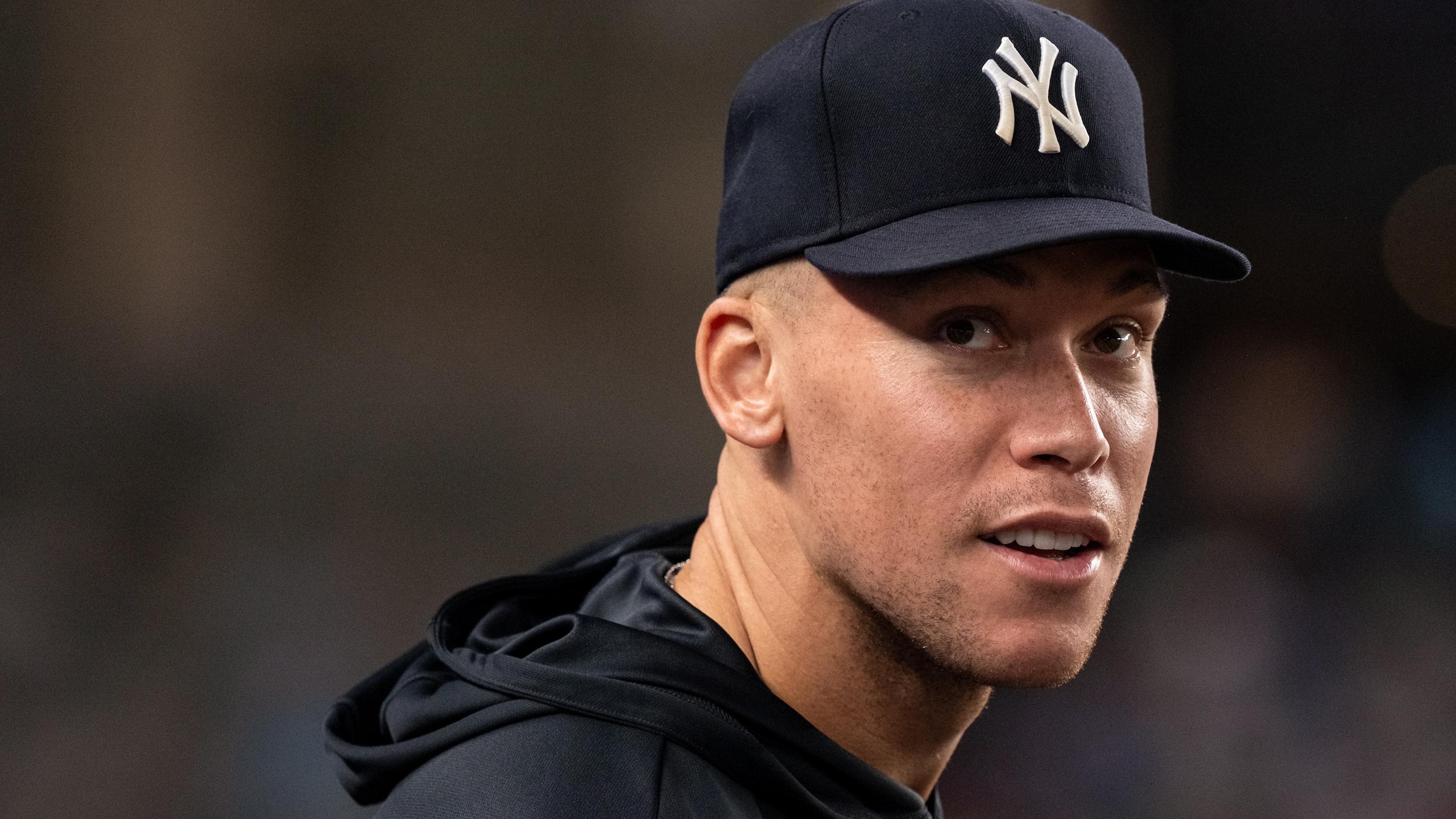 Houston Astros v. New York Yankees