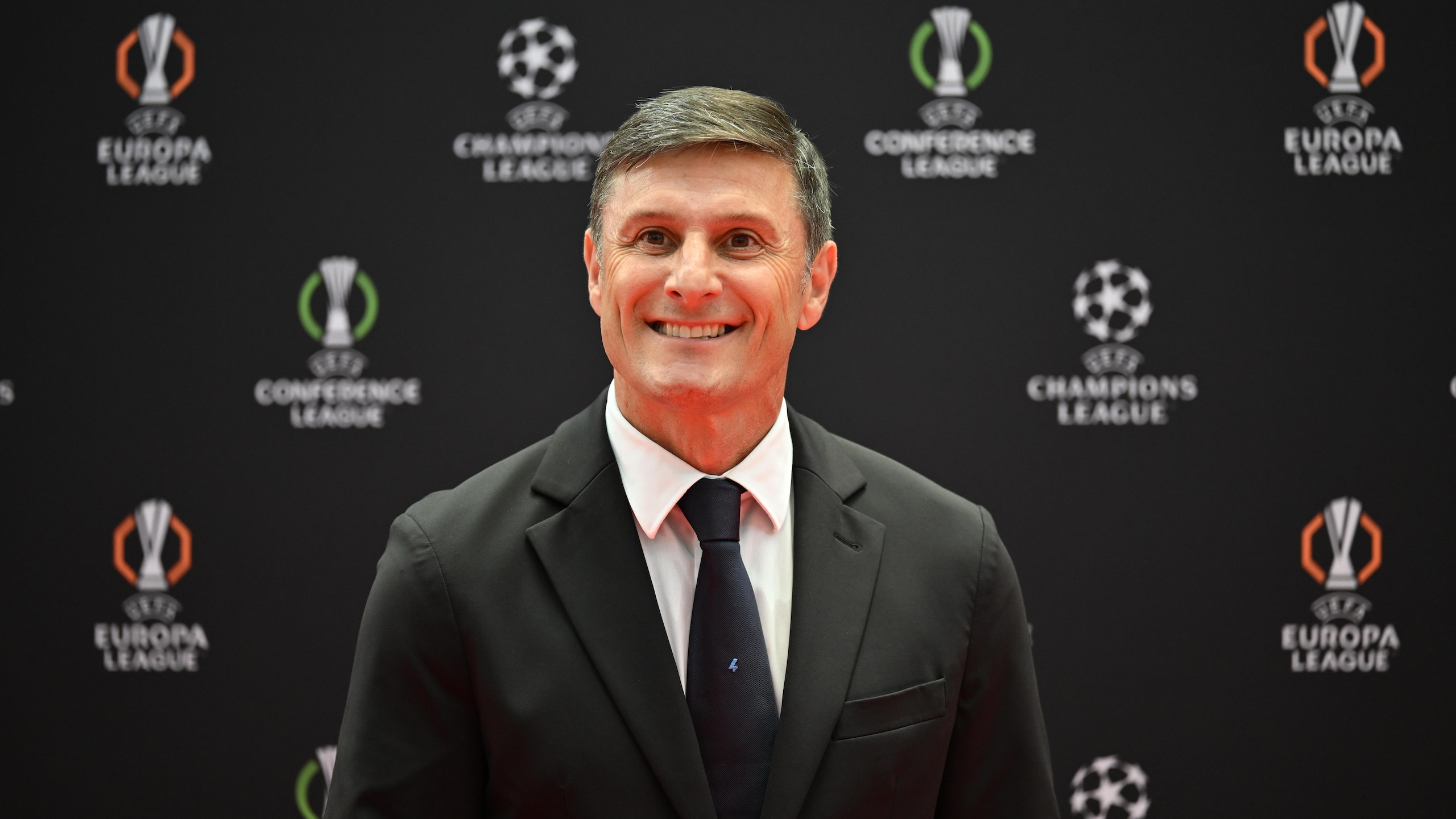 UEFA Champions League 2026/27 league phase draw in Monaco