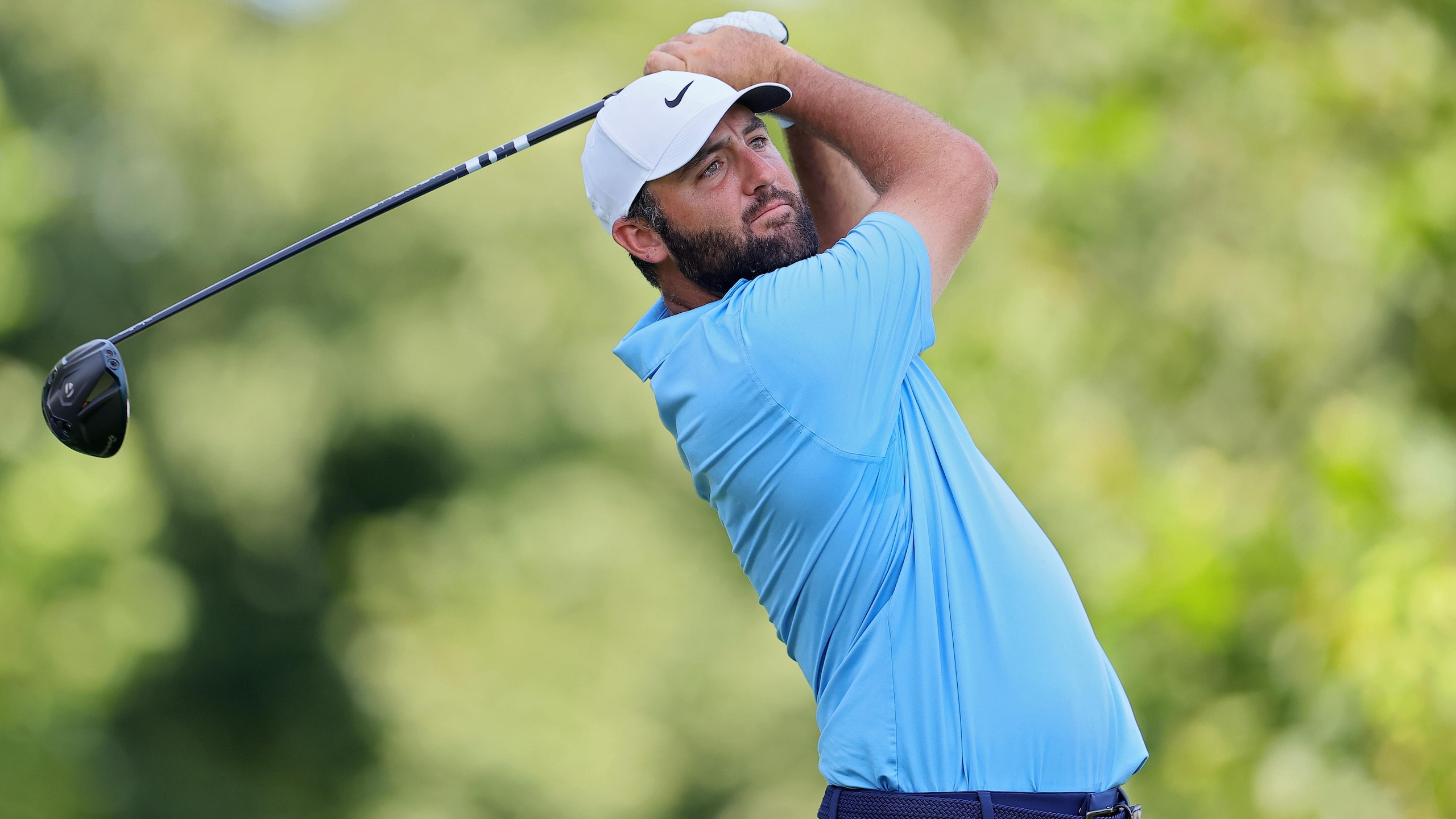 BMW Championship 2026 - Final Round