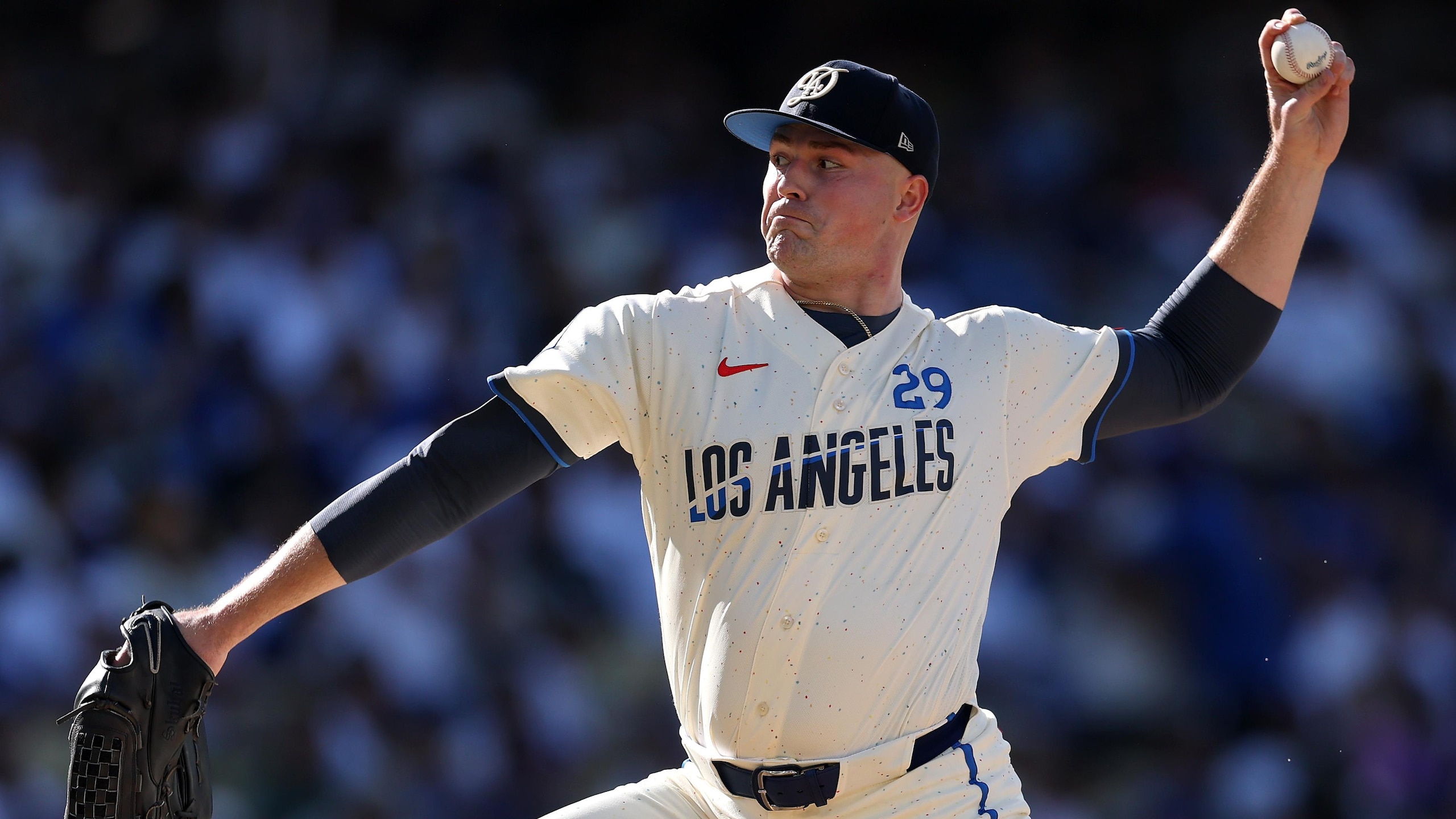 Pittsburgh Pirates v Los Angeles Dodgers Pittsburgh Pirates v Los Angeles Dodgers