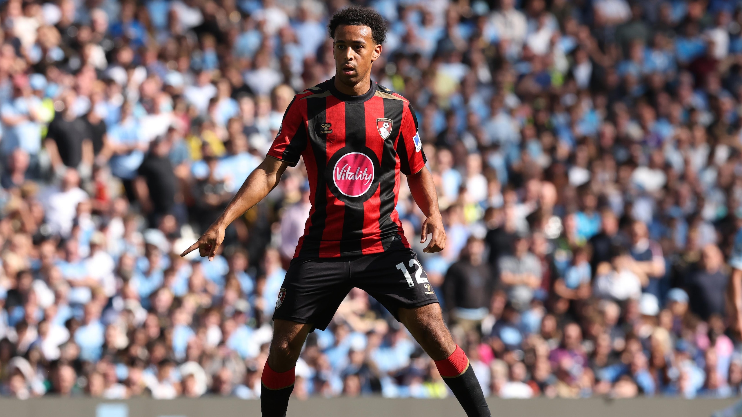 Manchester City v AFC Bournemouth - Premier League 2026/27 Manchester City v AFC Bournemouth - Premier League 2026/27