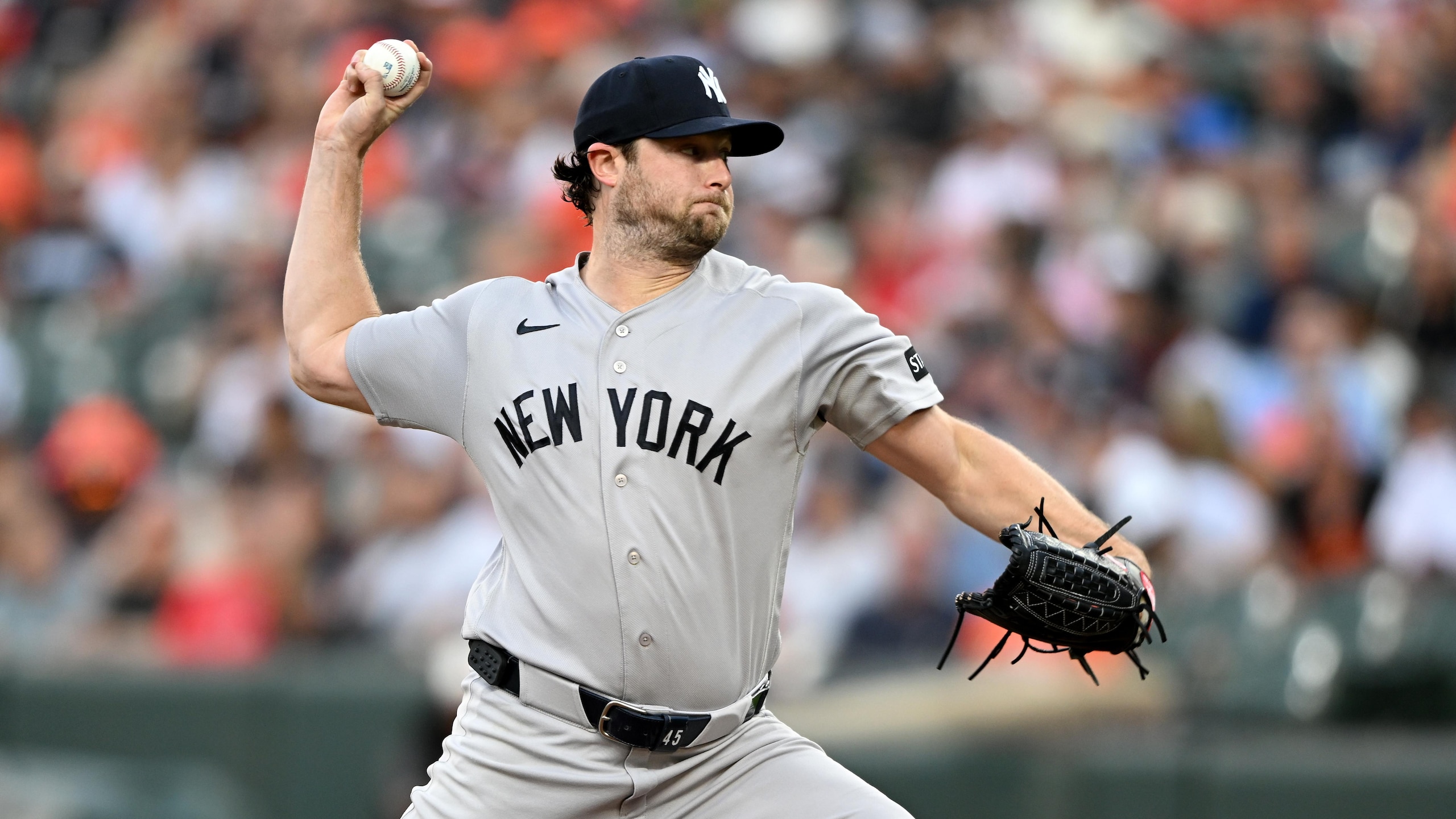 New York Yankees v Baltimore Orioles New York Yankees v Baltimore Orioles