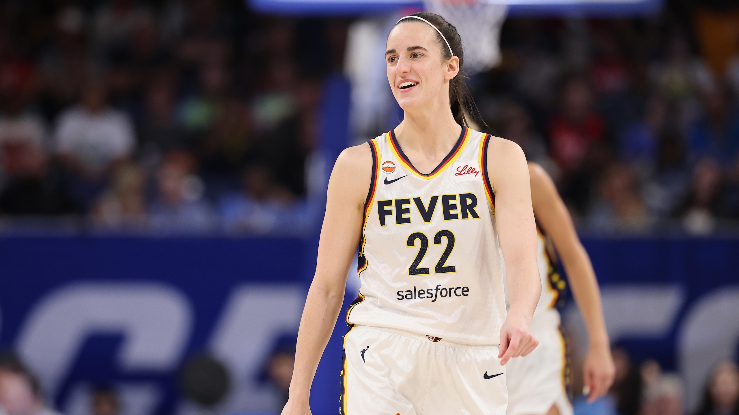 Indiana Fever v Chicago Sky Indiana Fever v Chicago Sky