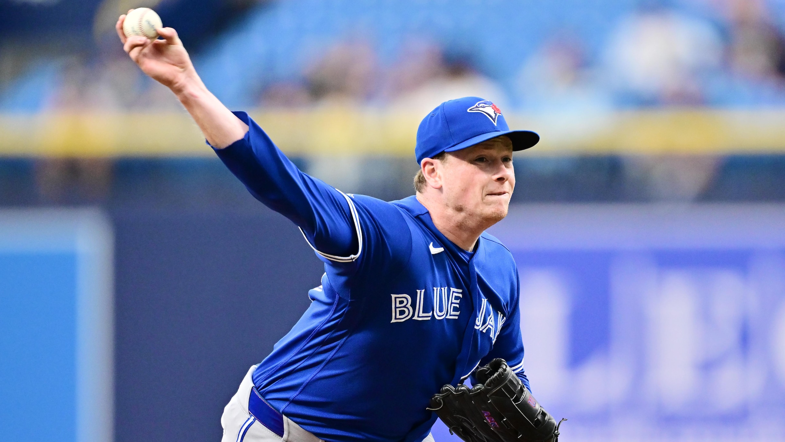 Toronto Blue Jays v Tampa Bay Rays