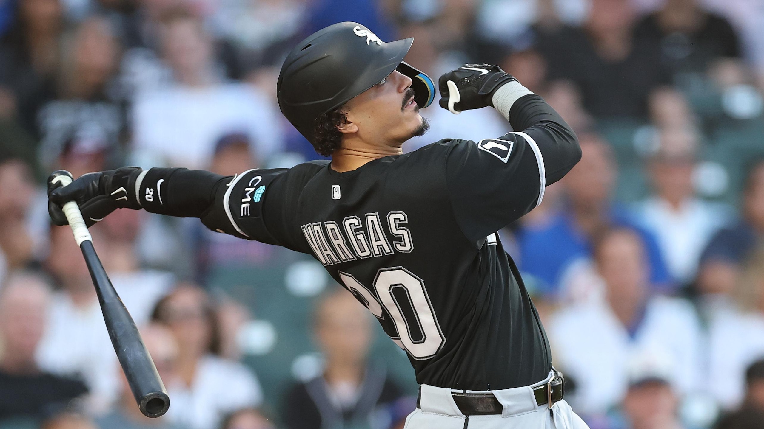 Chicago White Sox v Chicago Cubs