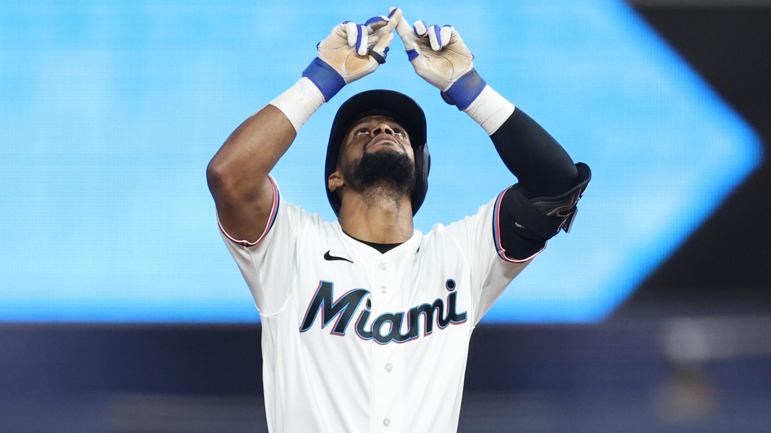 Boston Red Sox v Miami Marlins