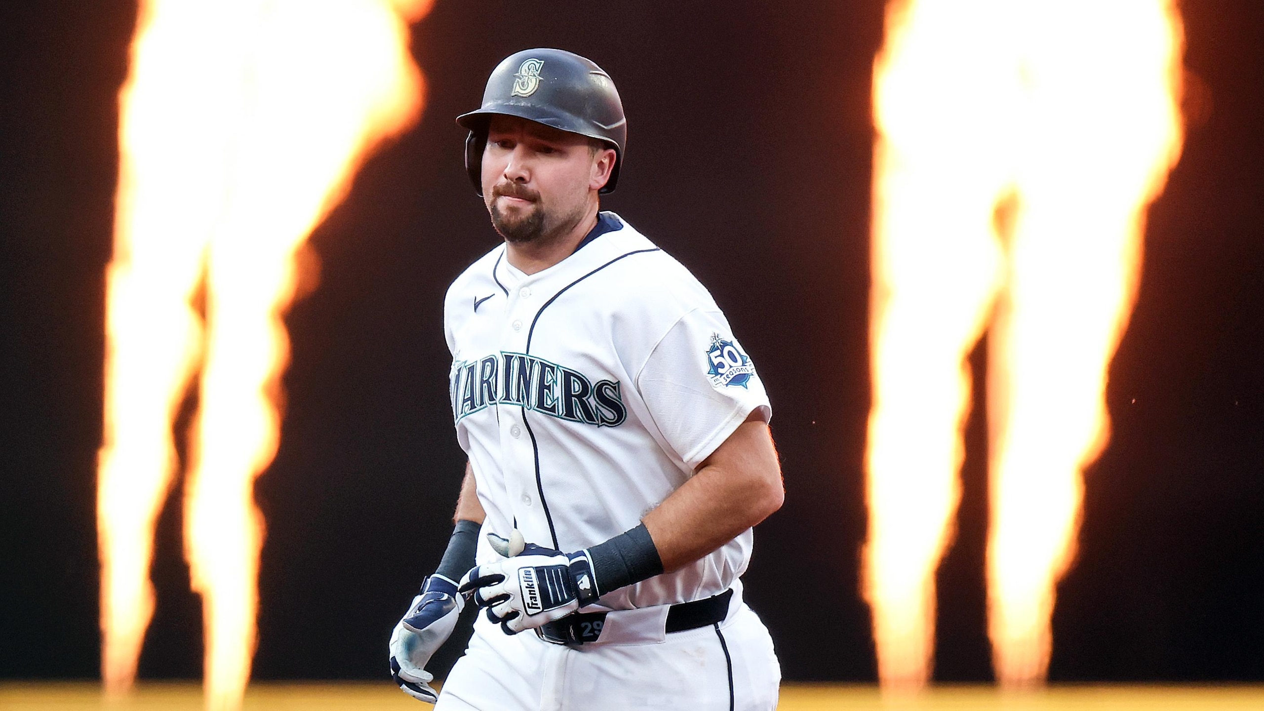 Philadelphia Phillies v Seattle Mariners