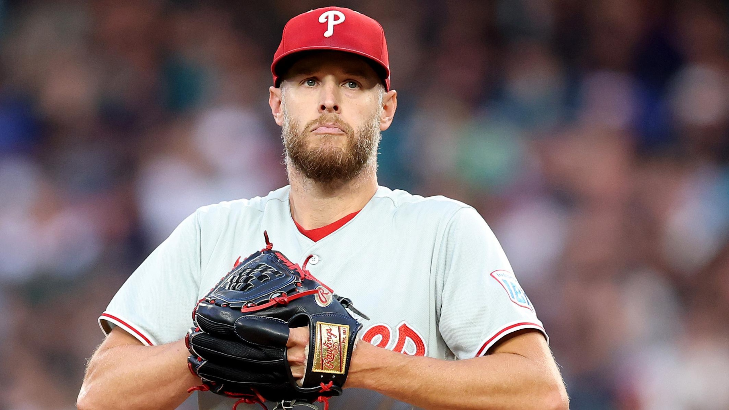 Philadelphia Phillies v Seattle Mariners
