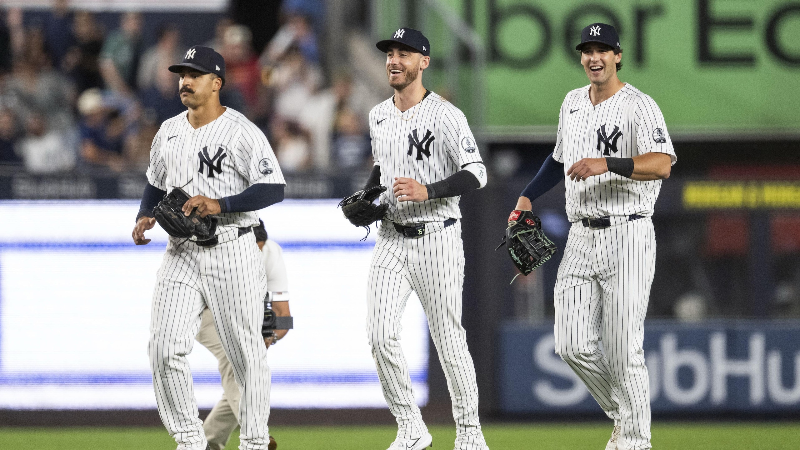 Boston Red Sox v. New York Yankees