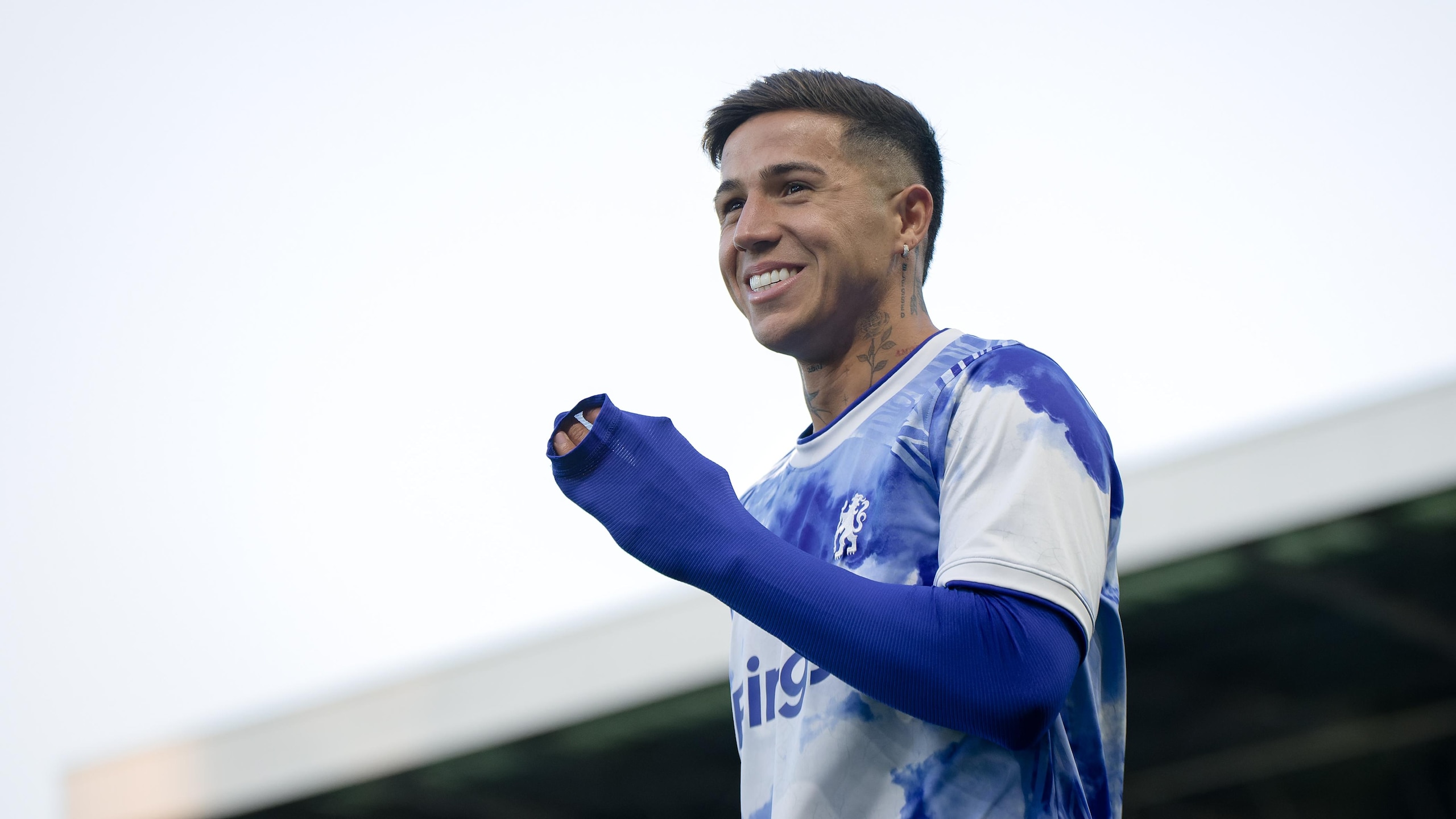 Fulham v Chelsea FC - Premier League 2026/27 Fulham v Chelsea FC - Premier League 2026/27