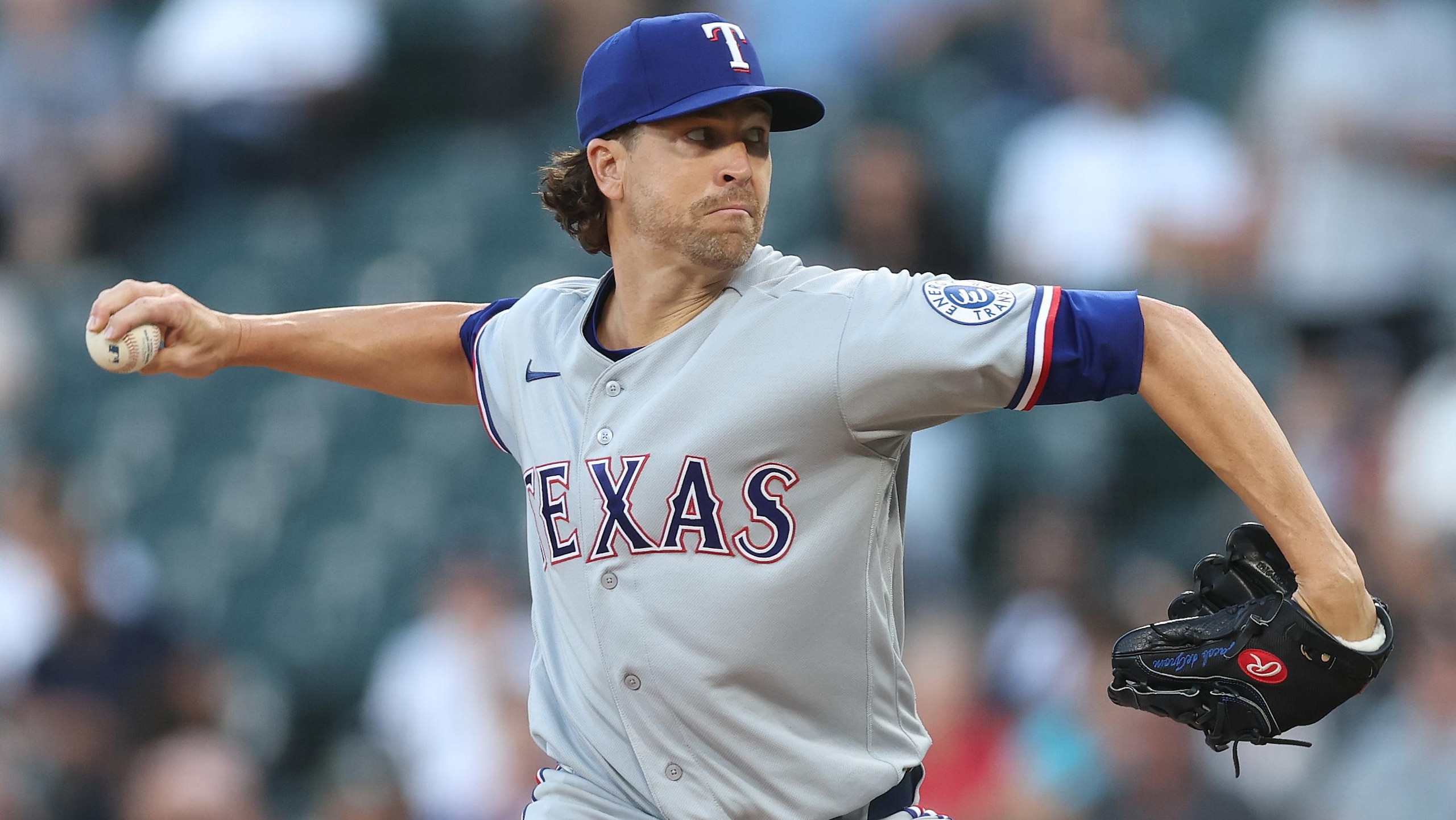 Texas Rangers v Chicago White Sox