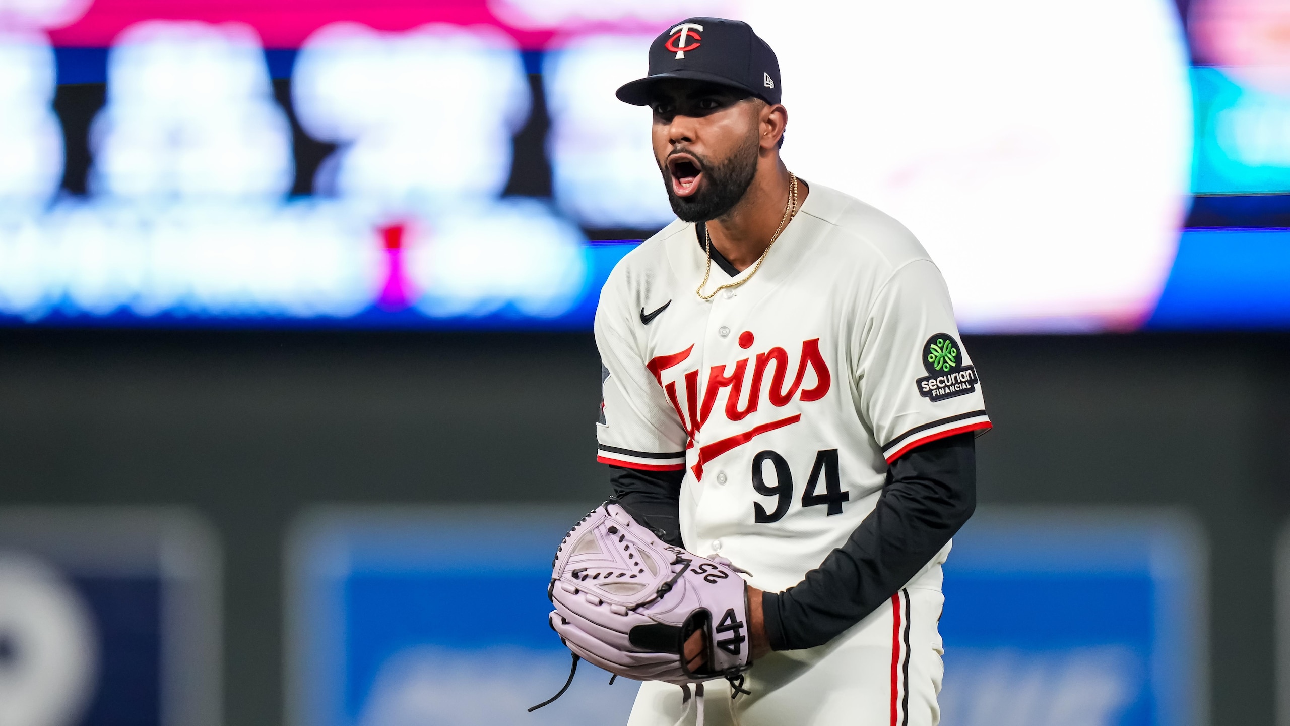 Atlanta Braves v Minnesota Twins