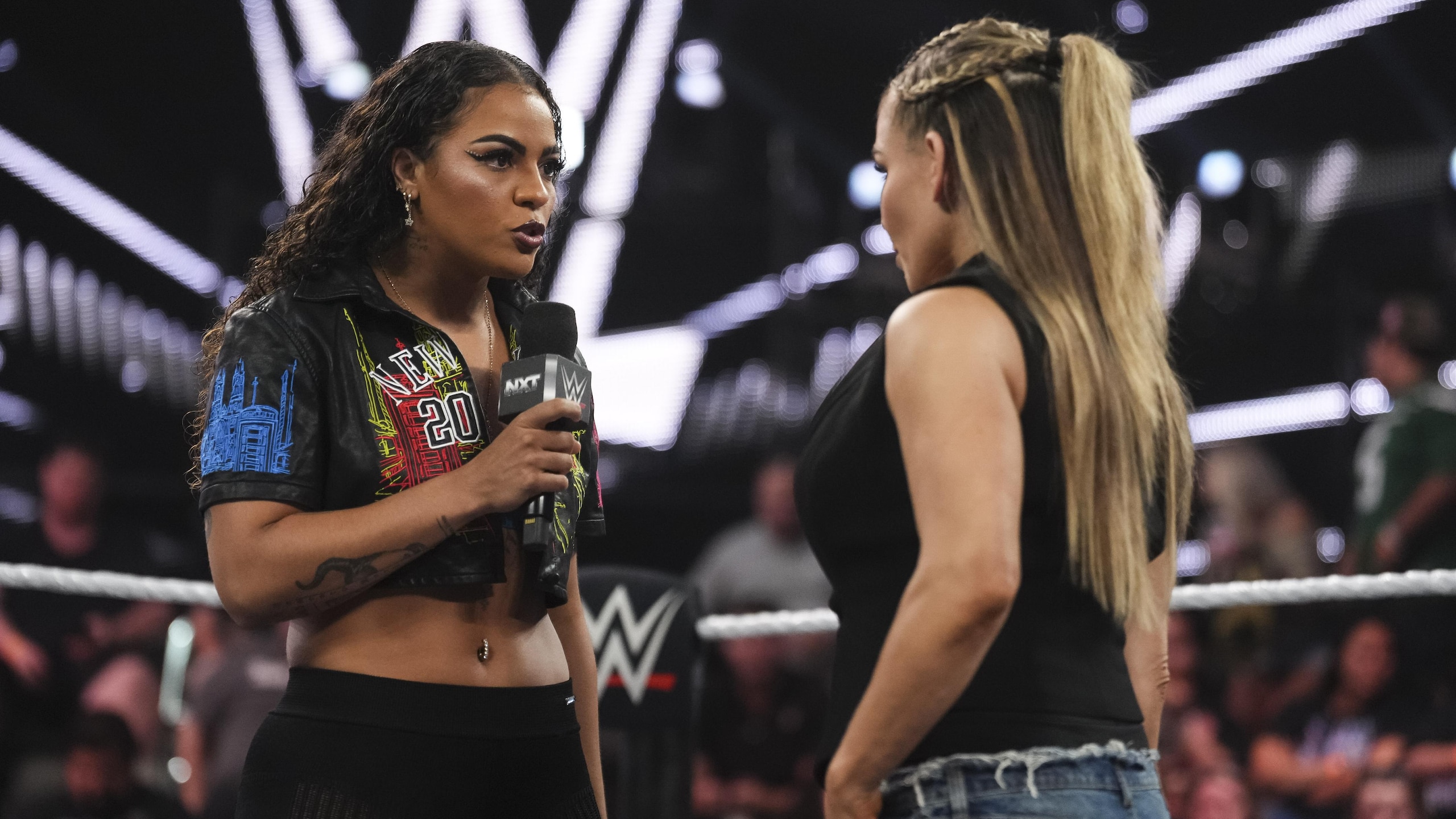 NXT