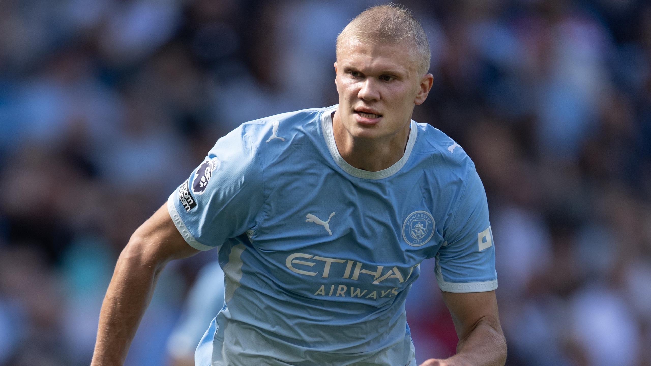 Manchester City v AFC Bournemouth - Premier League 2026/27