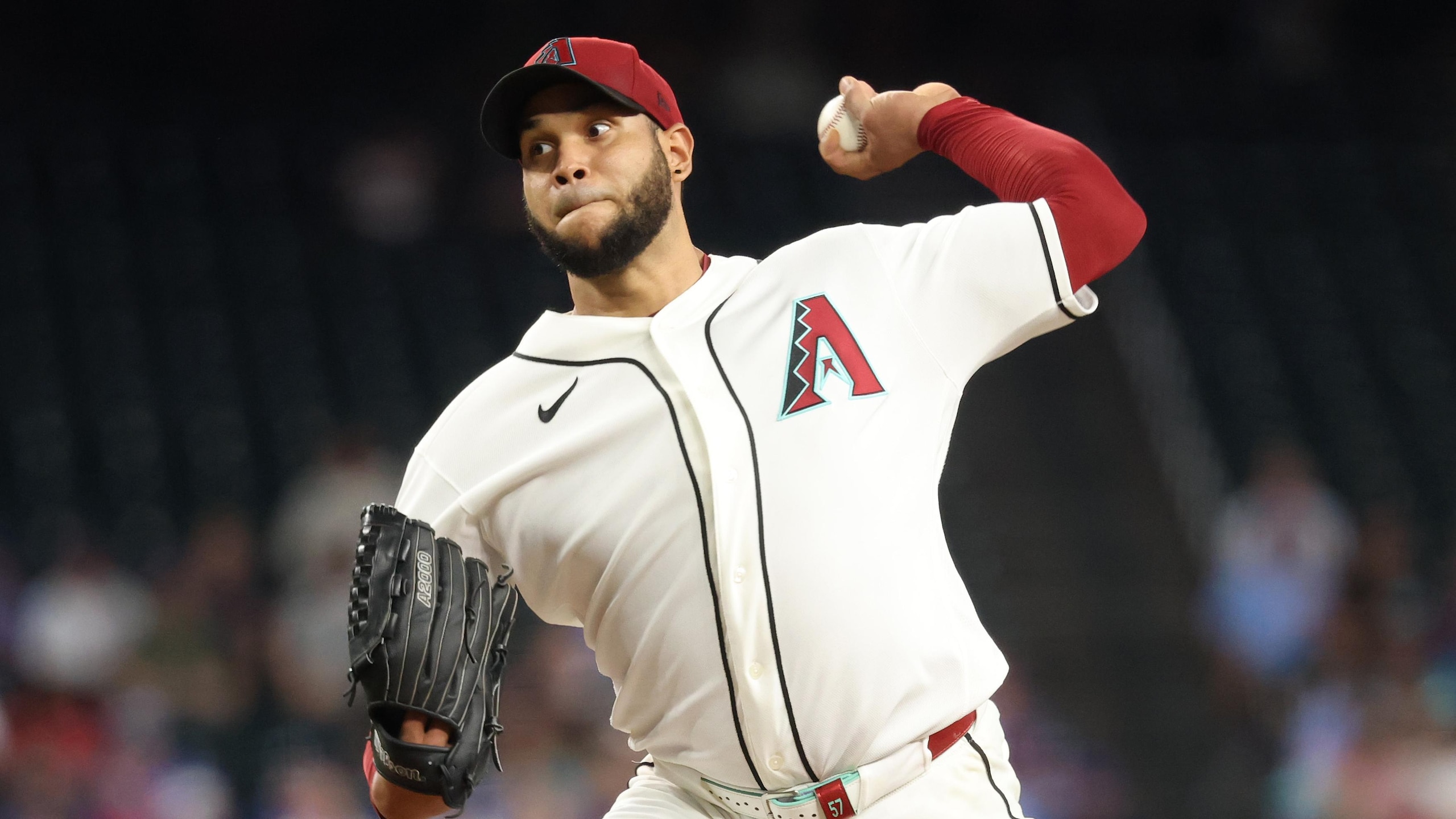 Chicago Cubs v Arizona Diamondbacks