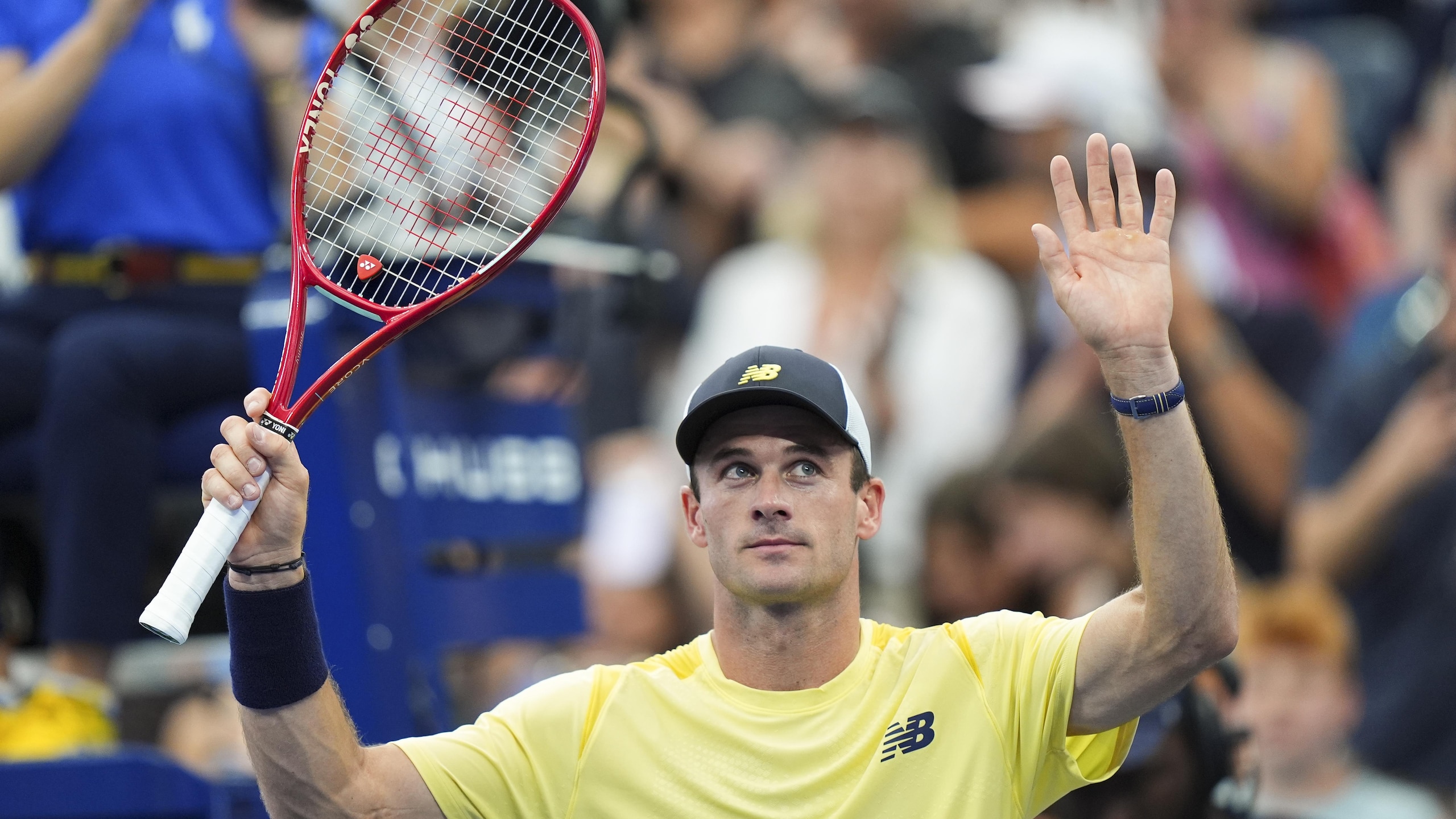 2026 US Open - Day 1 2026 US Open - Day 1