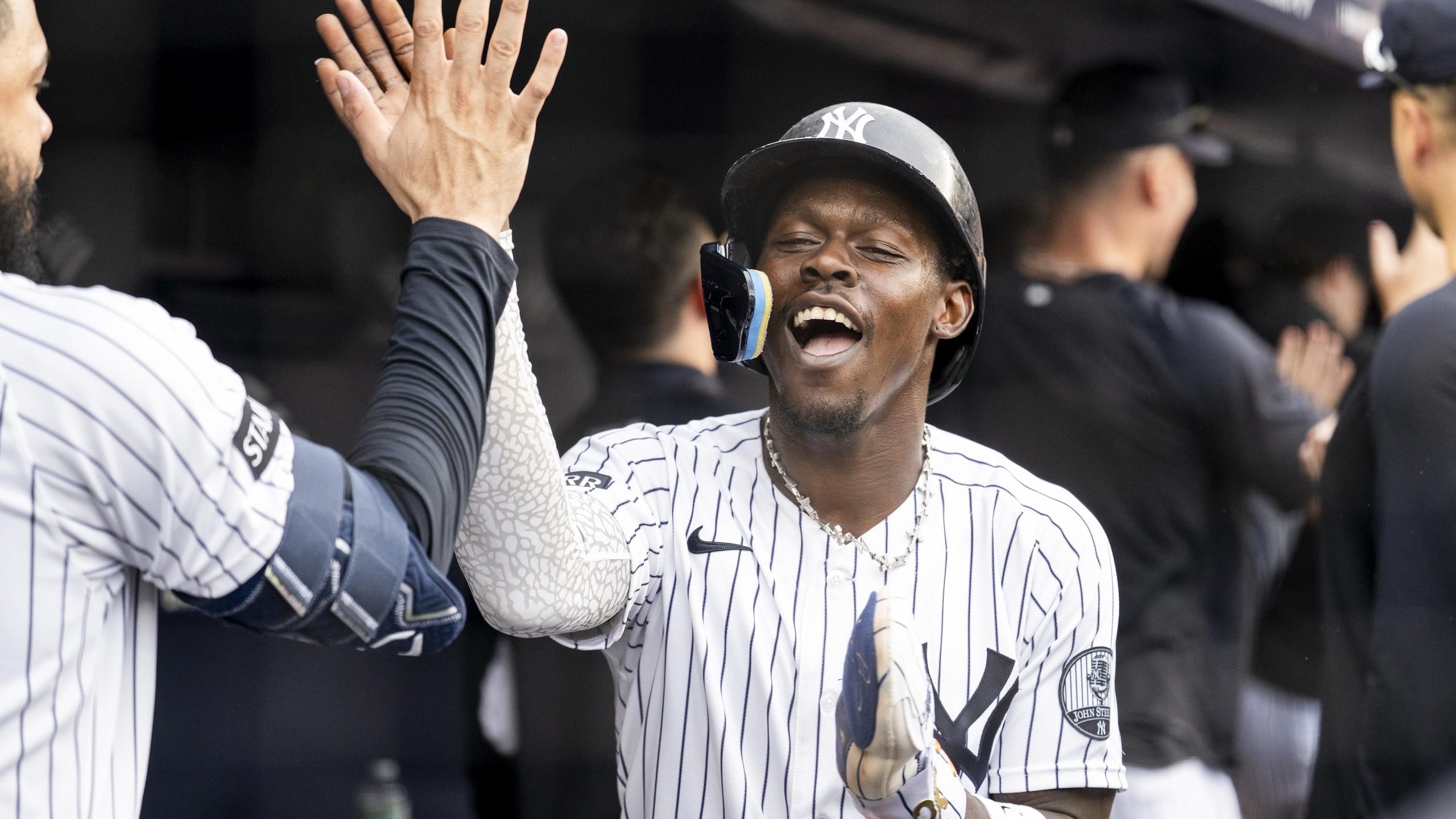 Boston Red Sox v. New York Yankees