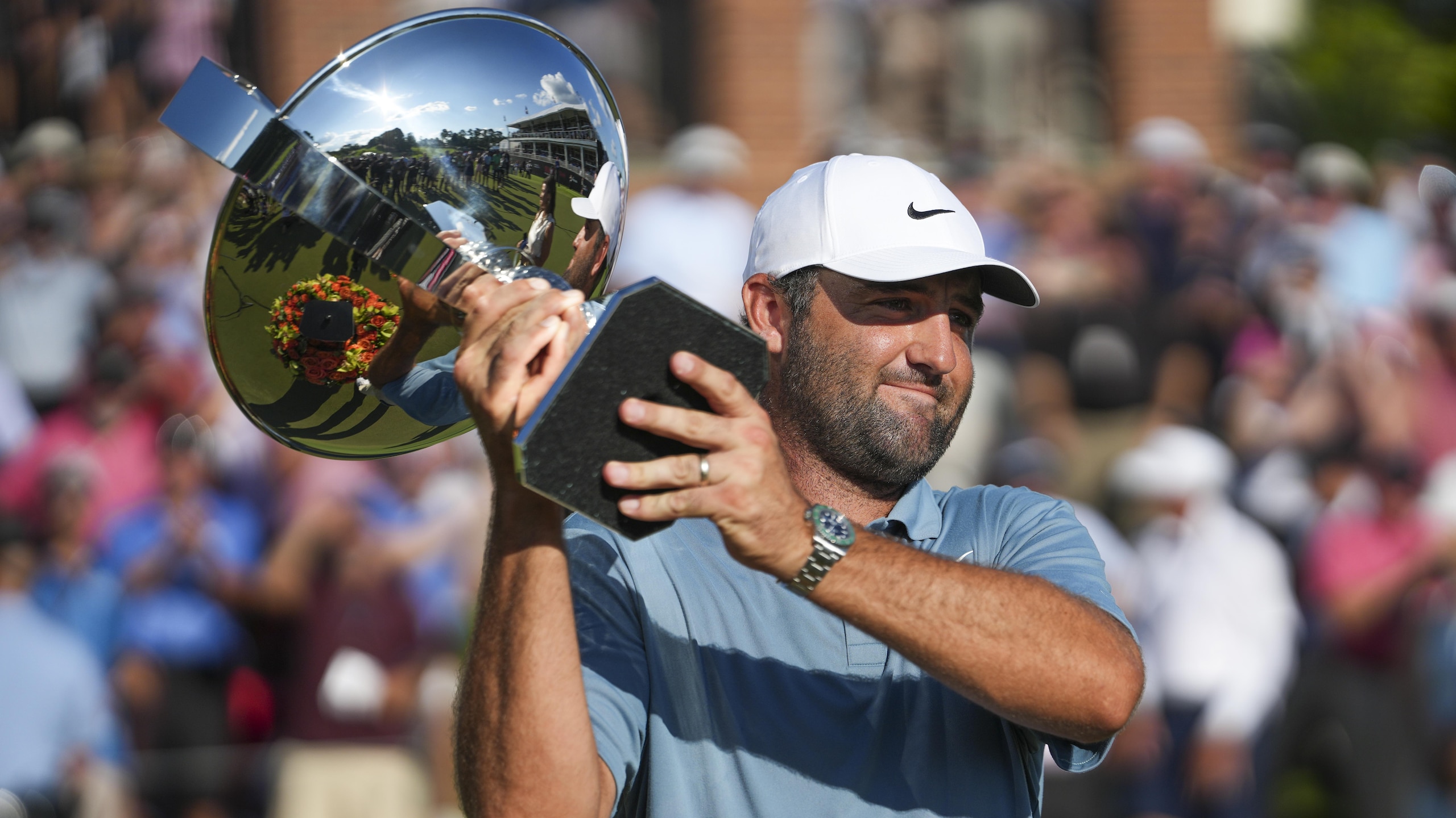 TOUR Championship 2026 - Final Round