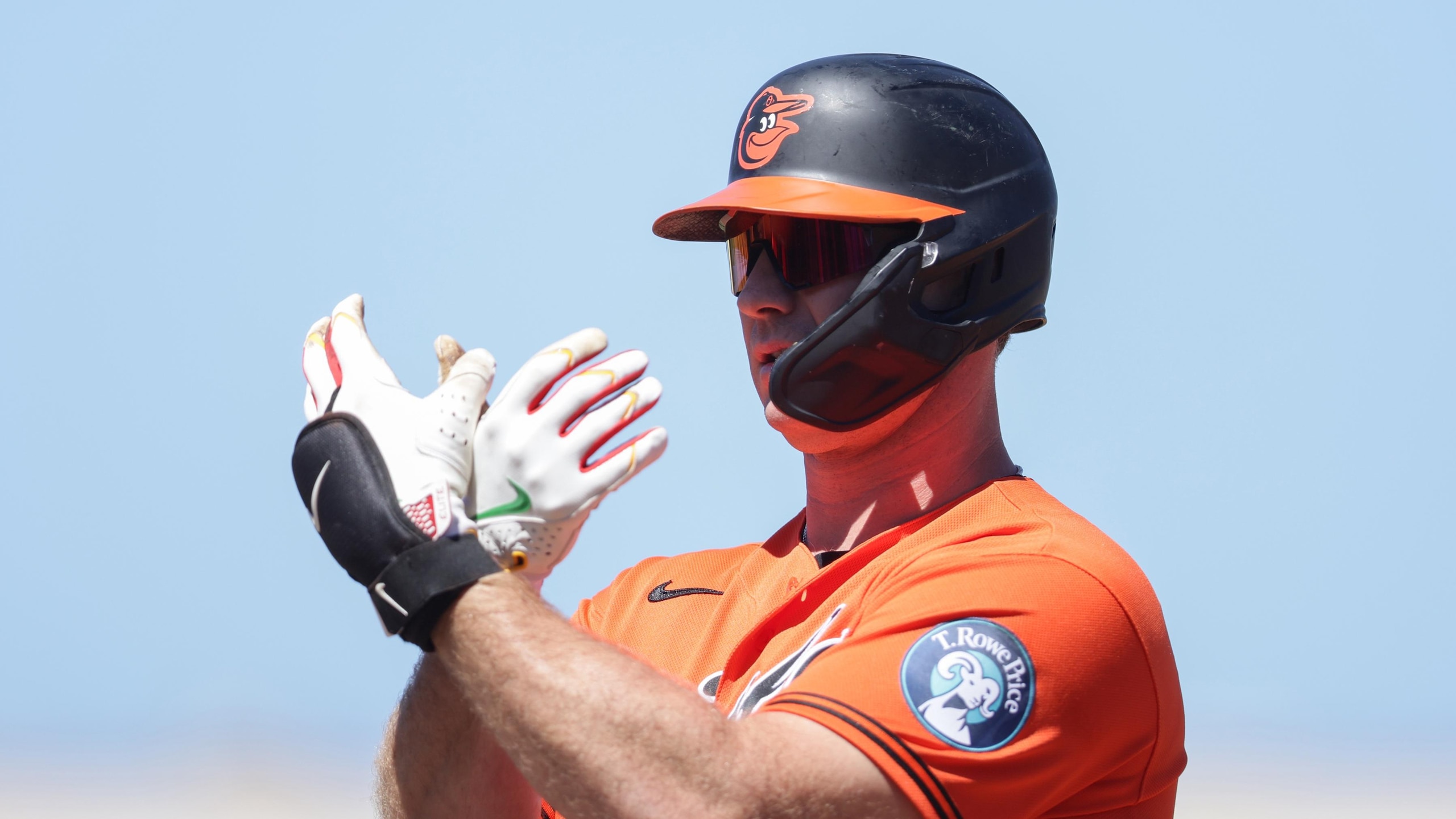 Baltimore Orioles v. Athletics