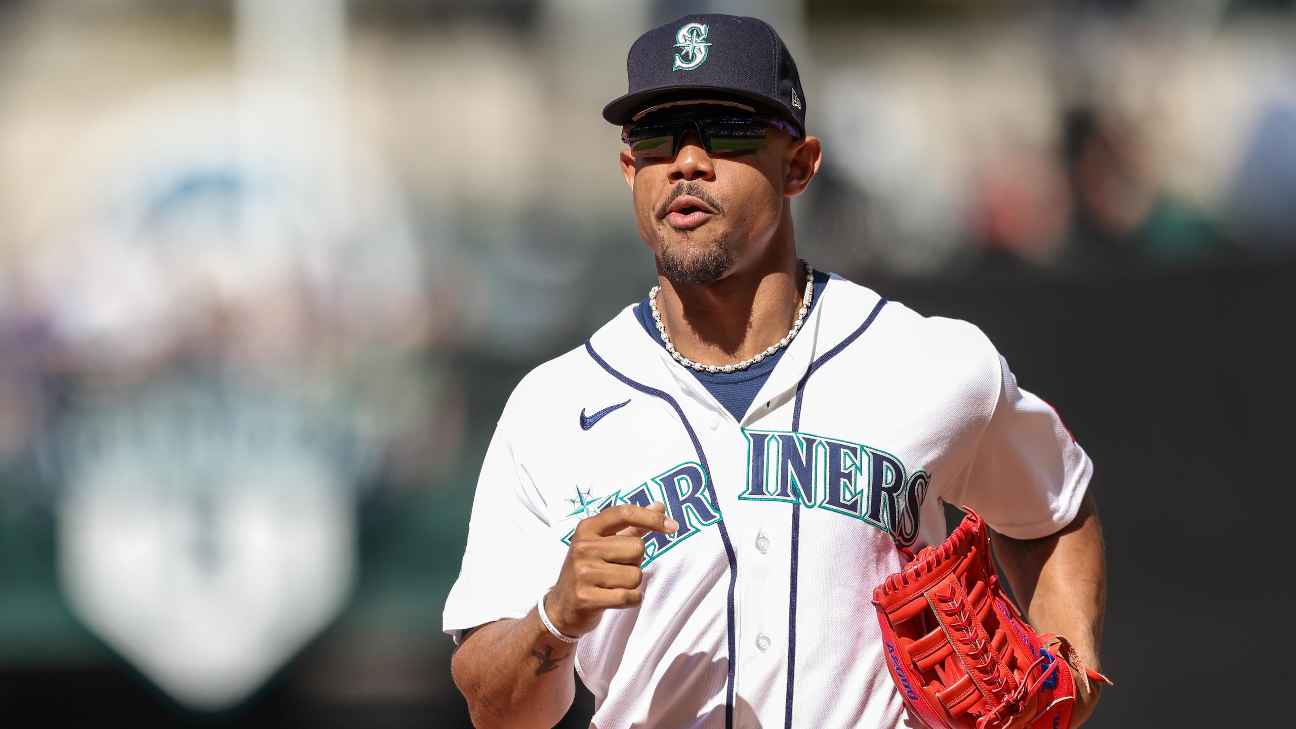 Philadelphia Phillies v Seattle Mariners