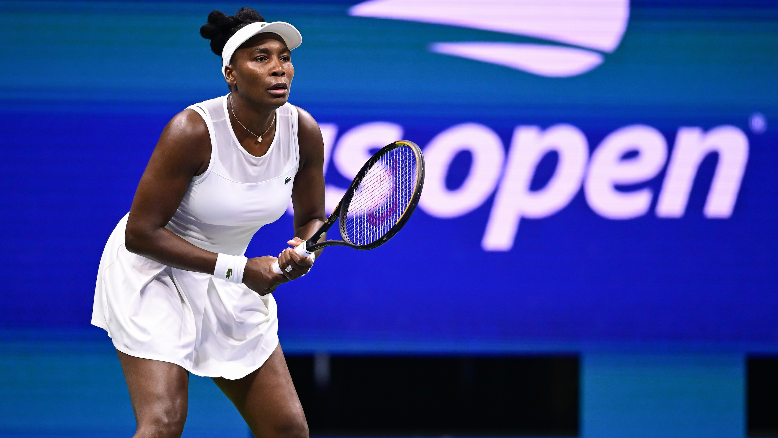 2026 US Open - Day 1