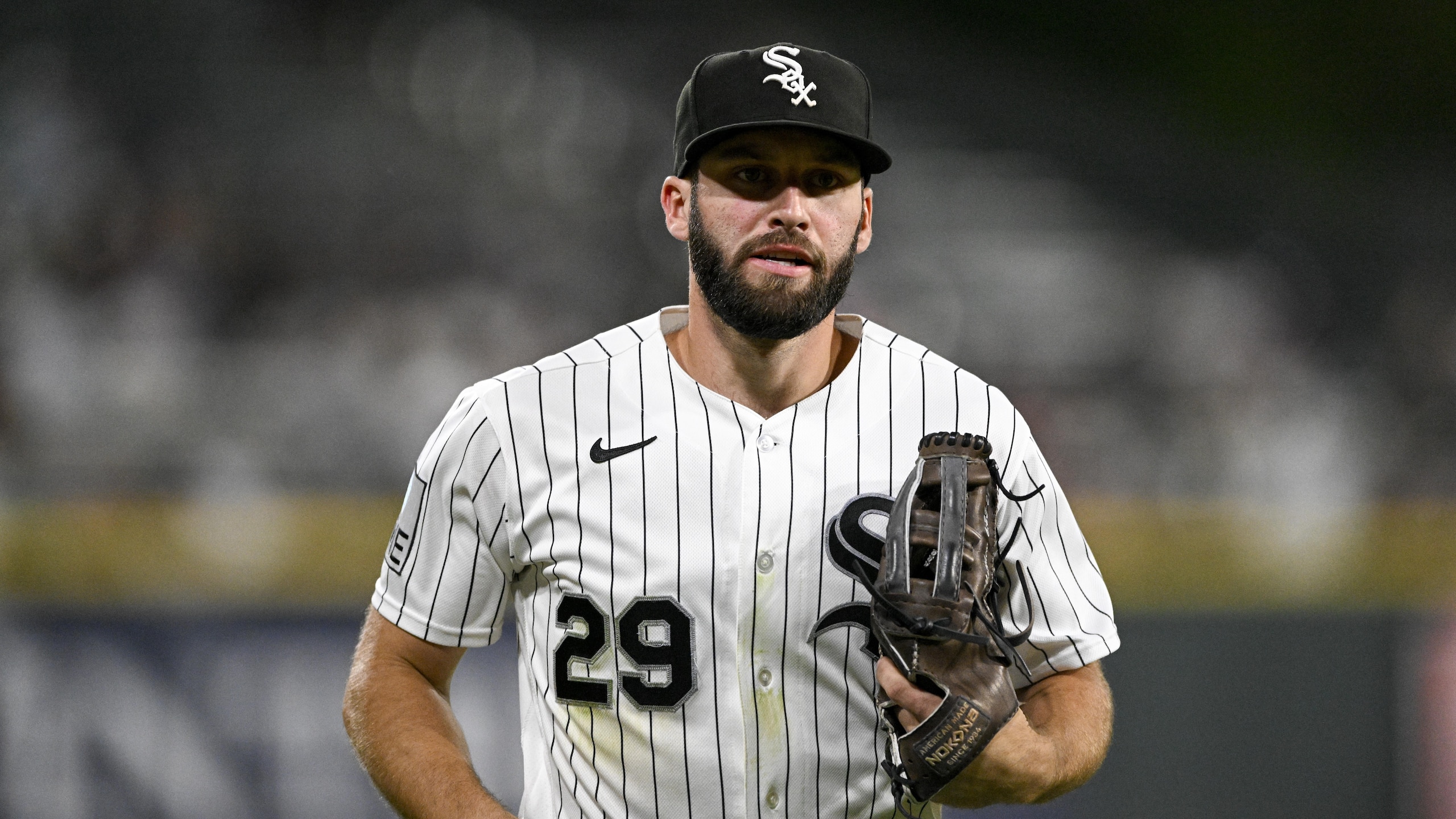 Texas Rangers v Chicago White Sox