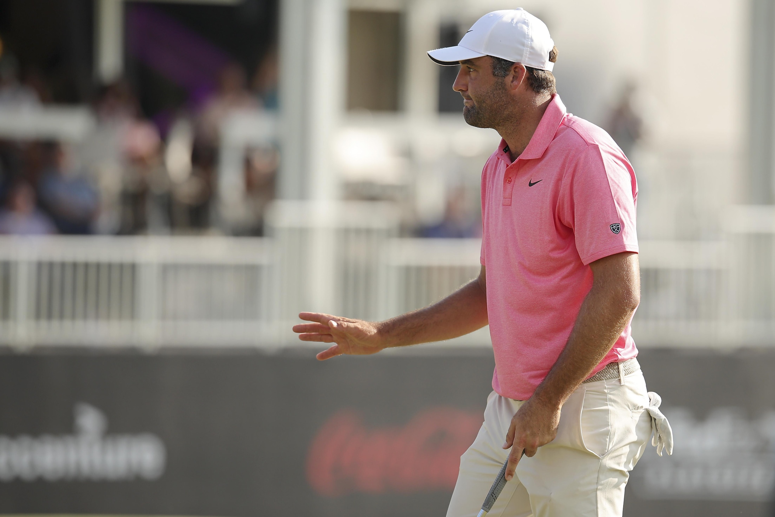 TOUR Championship 2026 - Round One