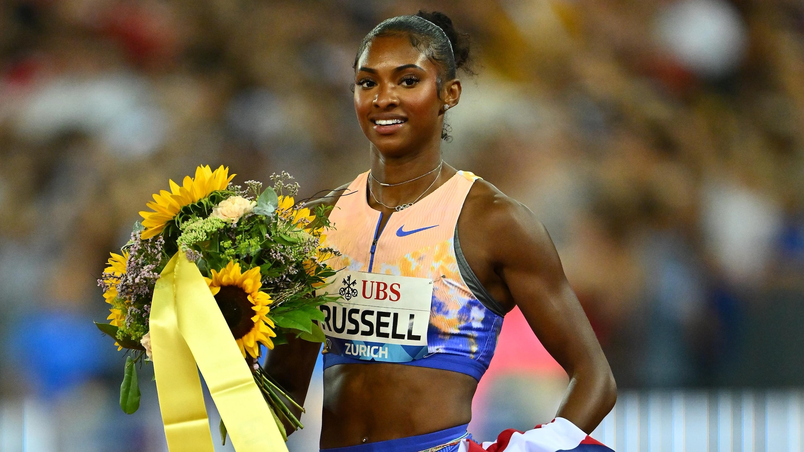 2026 Wanda Diamond League - Weltklasse Zürich