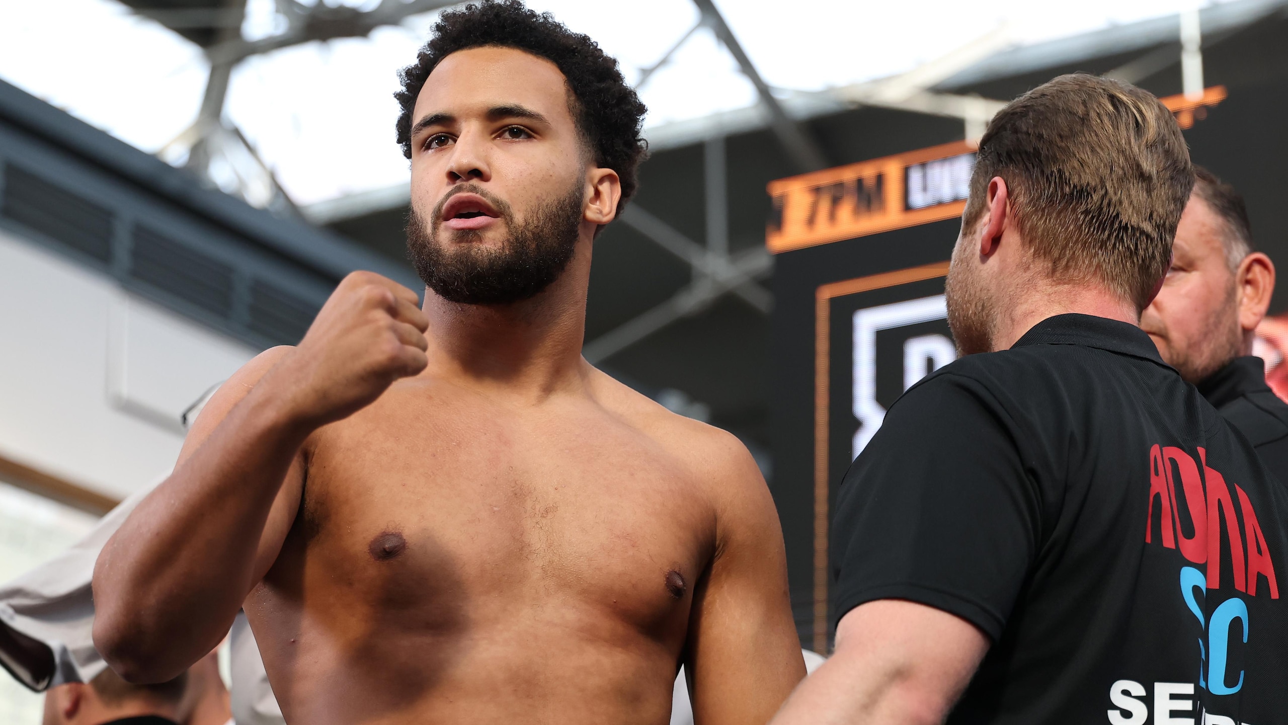 Moses Itauma vs. Filip Hrgovic Live Updates and Highlights From Today's Card