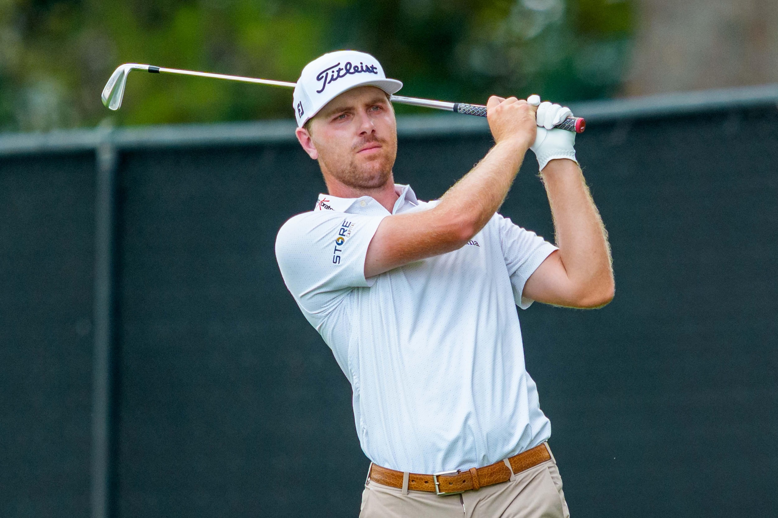 TOUR Championship 2026 - Round Two