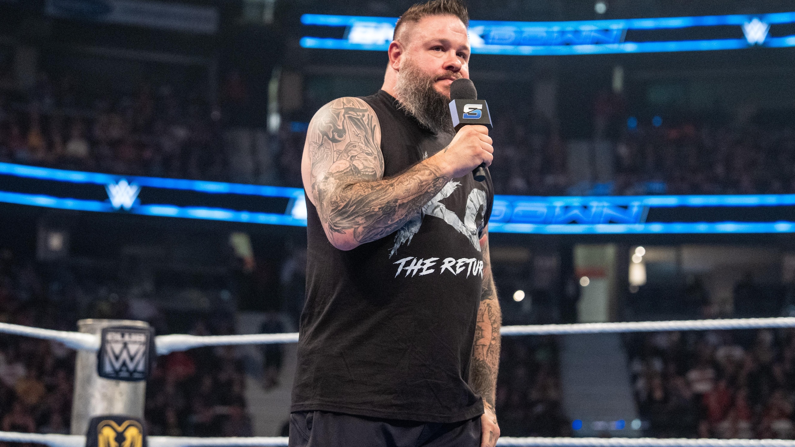 SmackDown