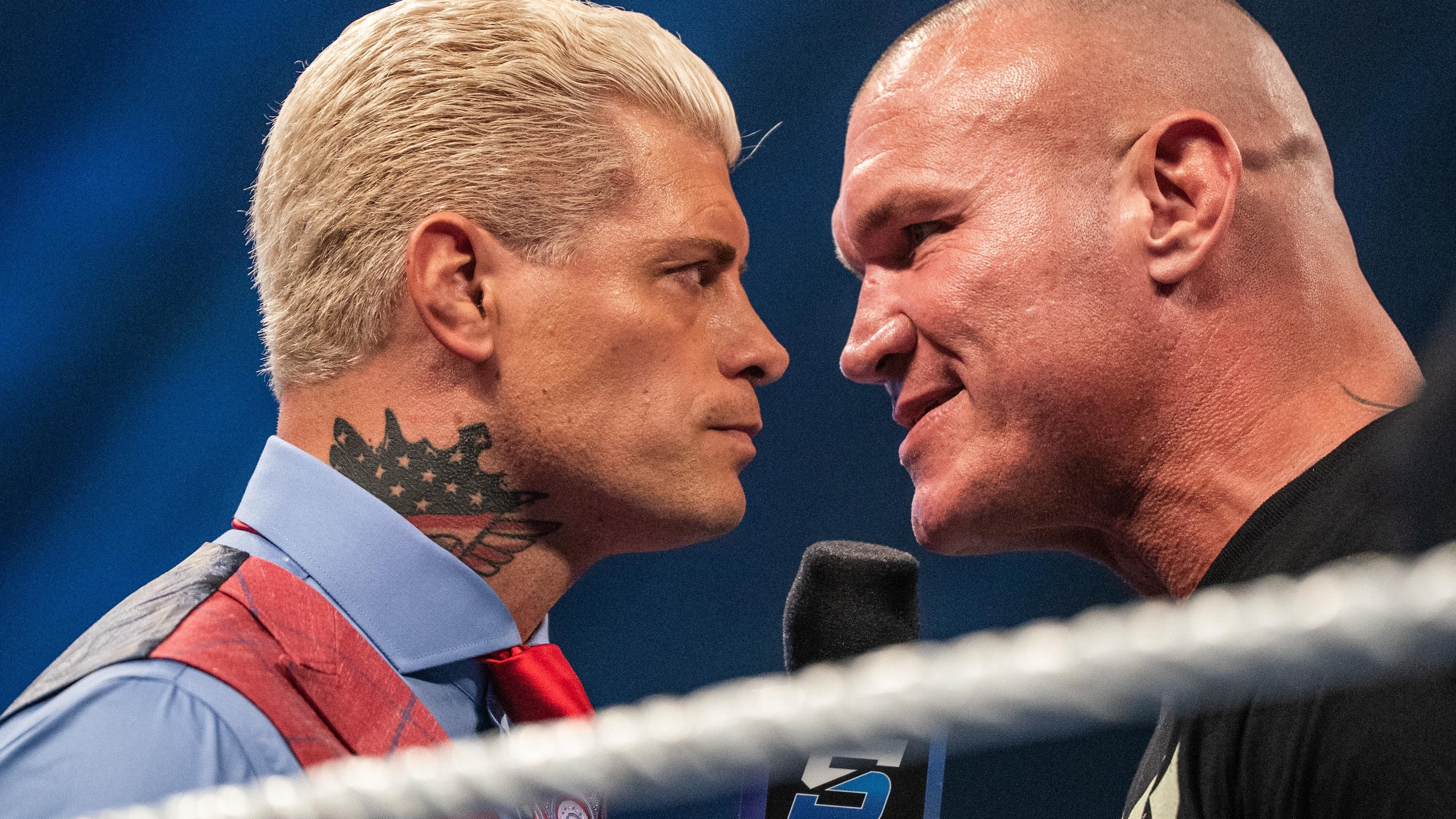SmackDown