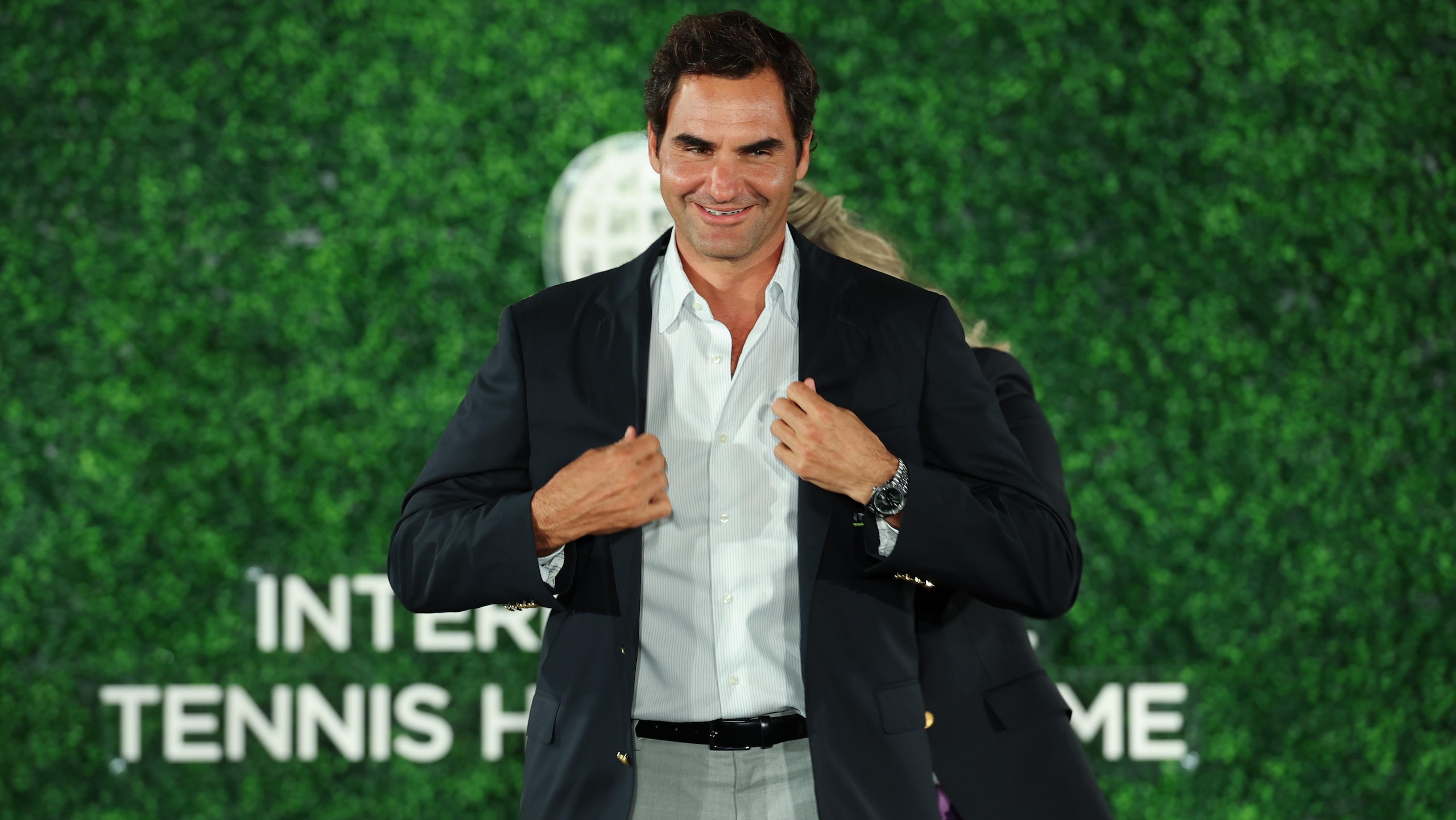 International Tennis Hall of Fame 2026 Induction Ceremony Previews