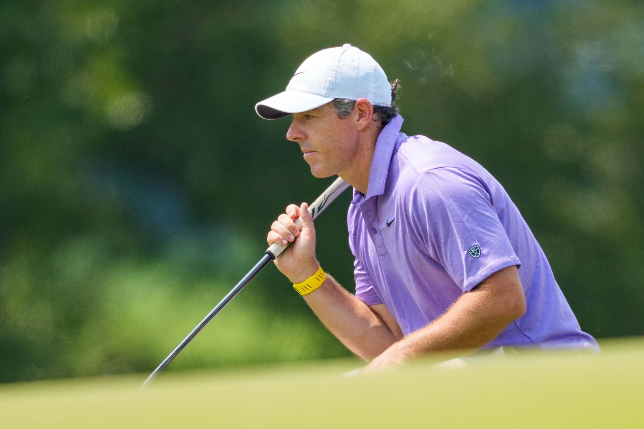 TOUR Championship 2026 - Round Three TOUR Championship 2026 - Round Three