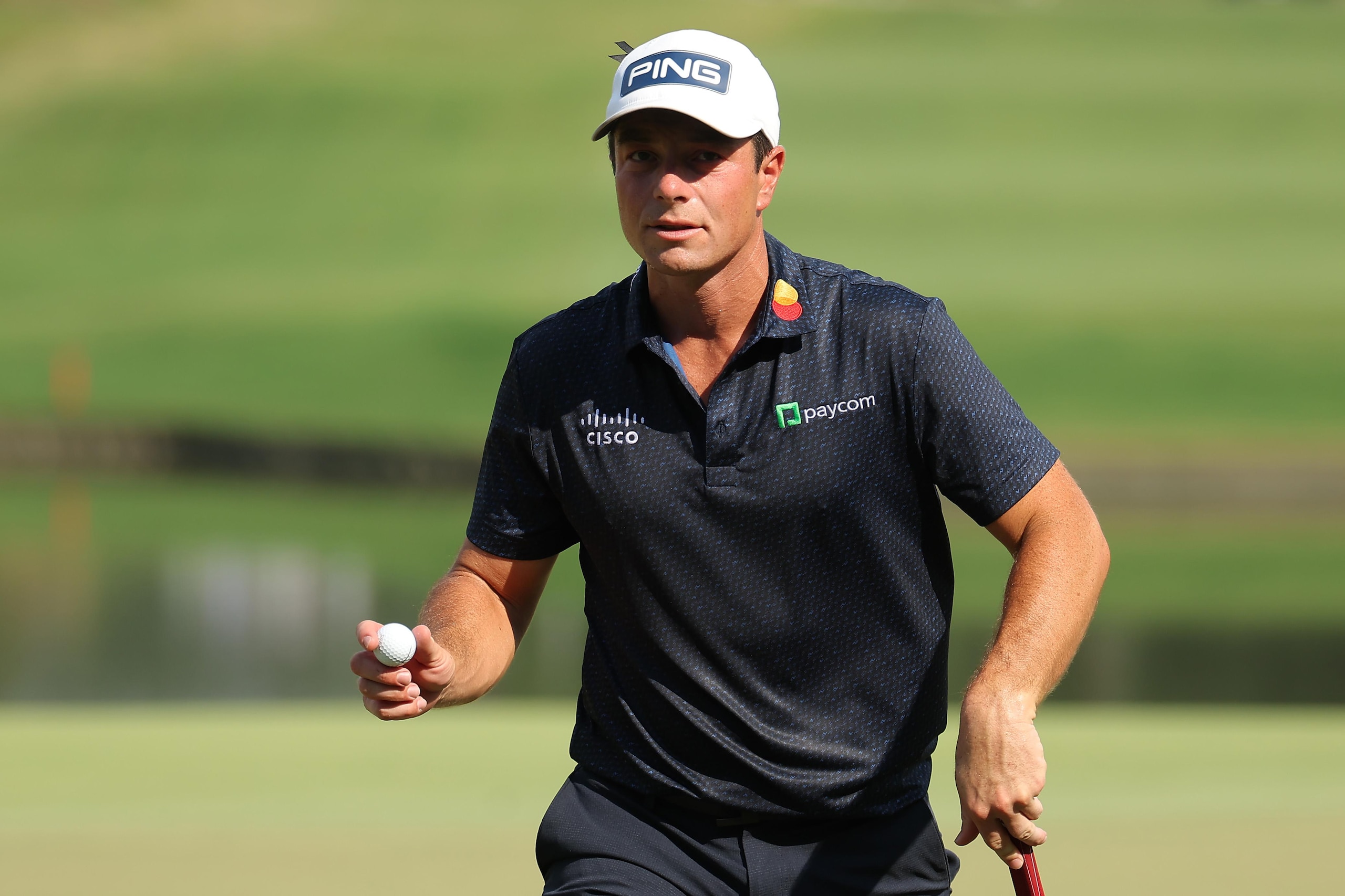 TOUR Championship 2026 - Round Three TOUR Championship 2026 - Round Three