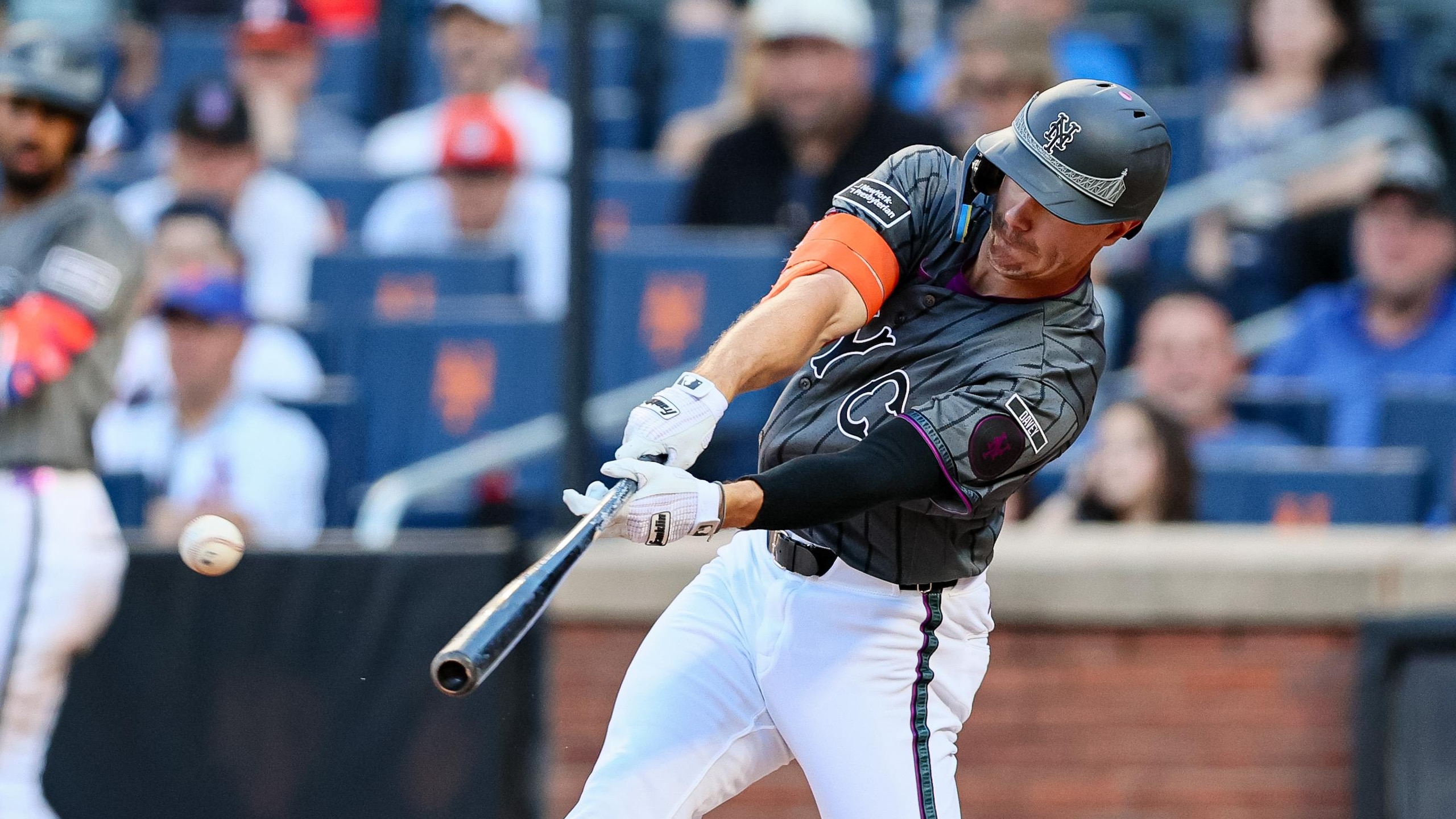 Houston Astros v New York Mets Houston Astros v New York Mets