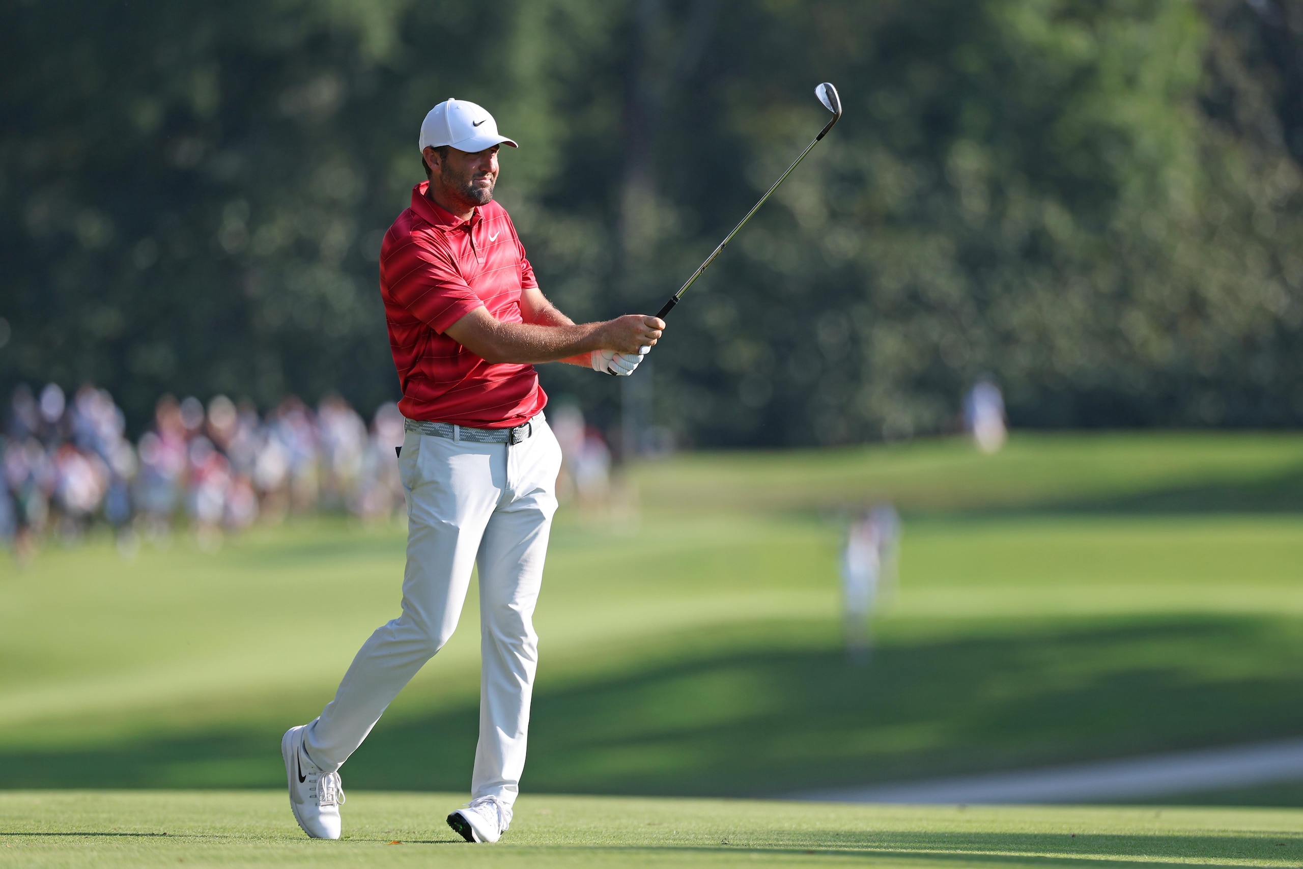 TOUR Championship 2026 - Round Three TOUR Championship 2026 - Round Three