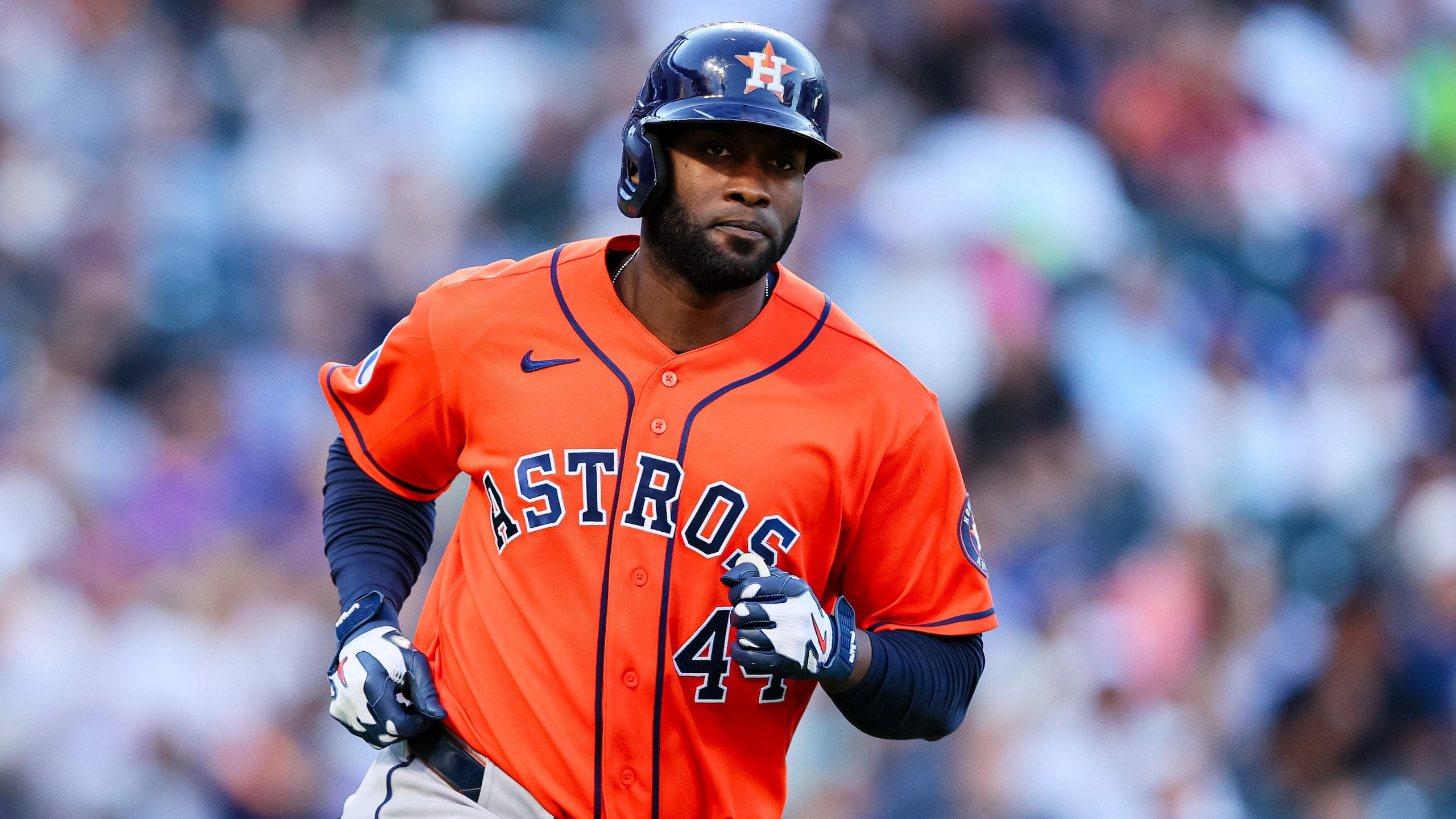 Houston Astros v New York Mets