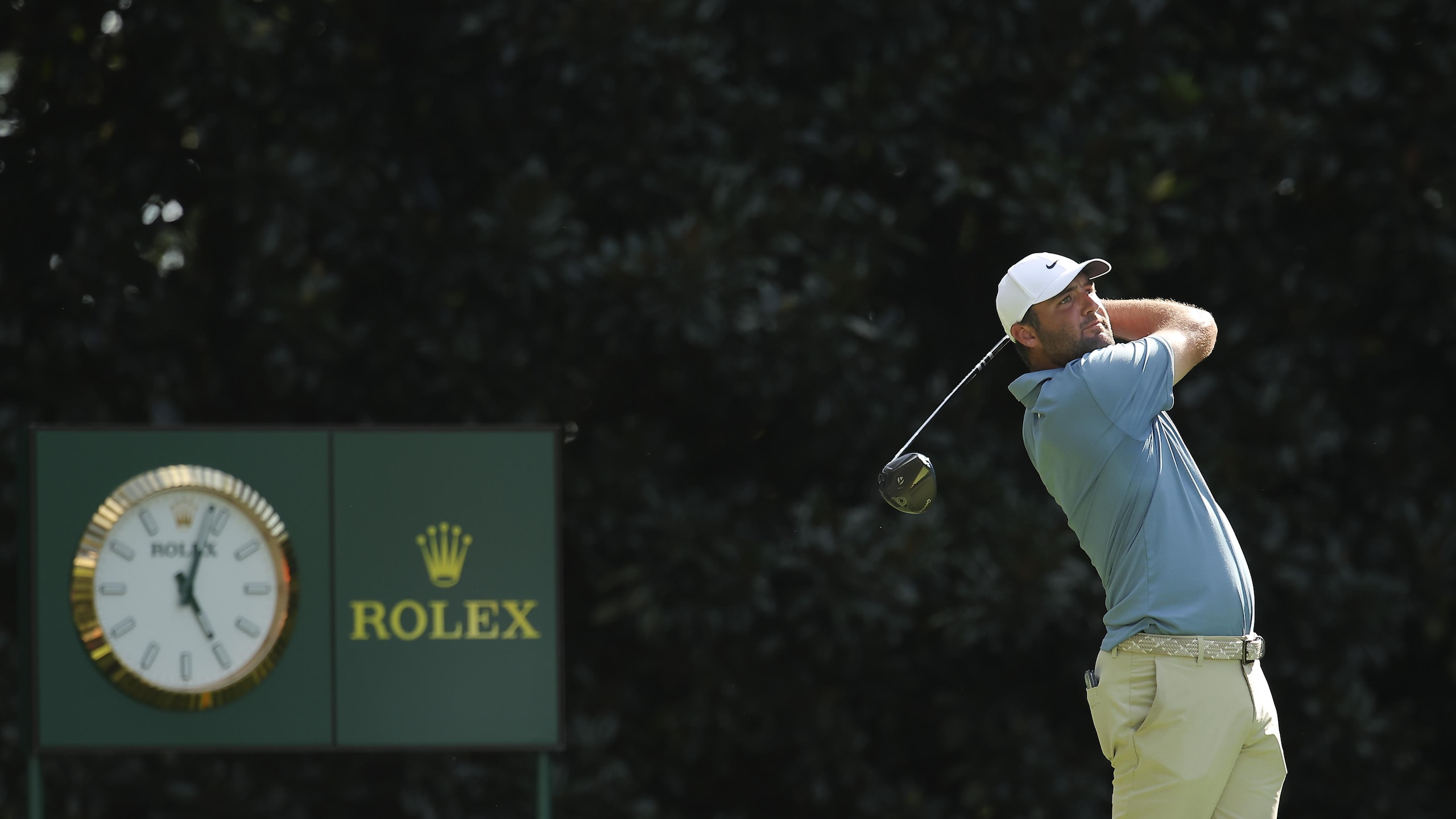 TOUR Championship 2026 - Final Round