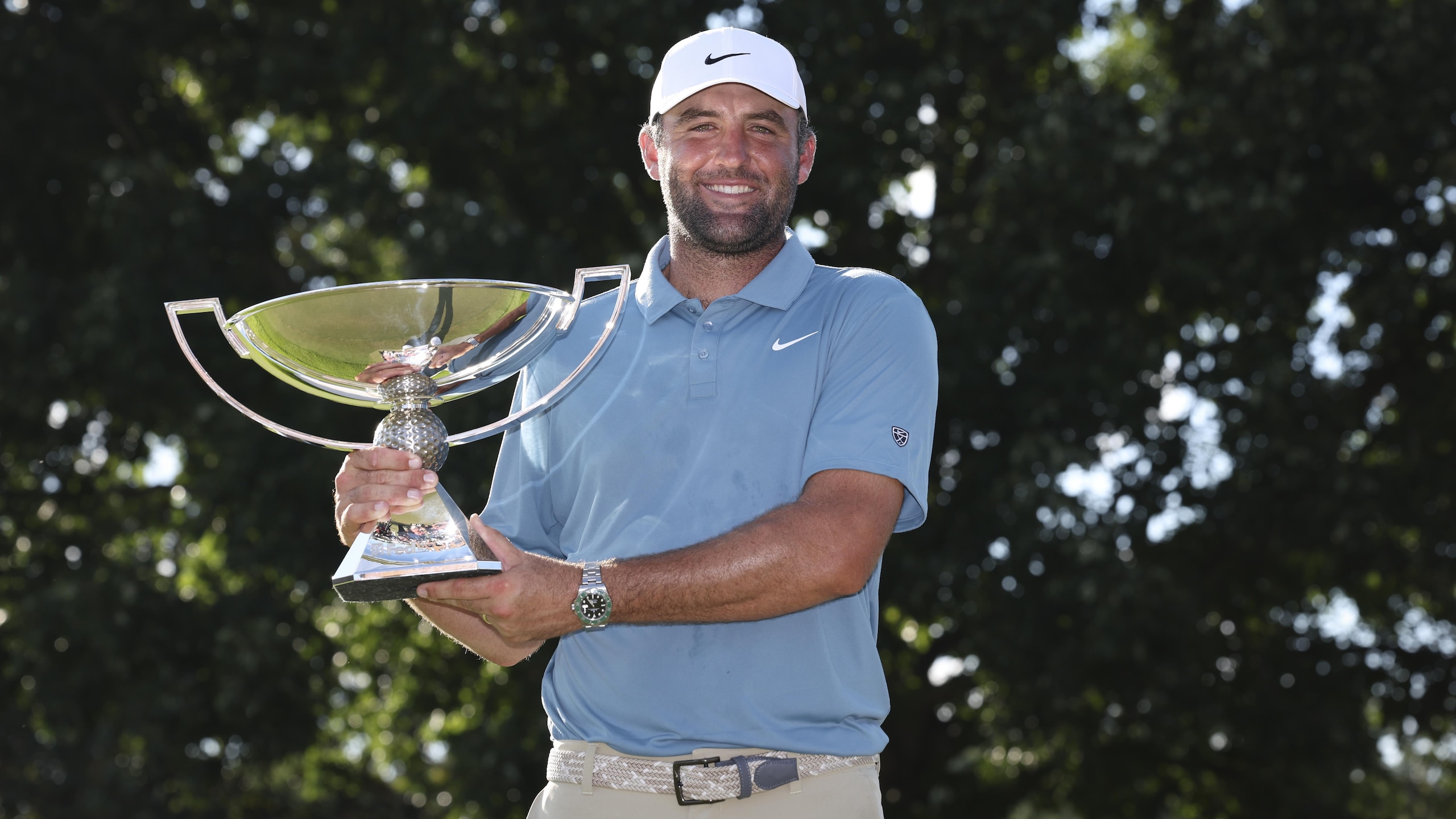 TOUR Championship 2026 - Final Round