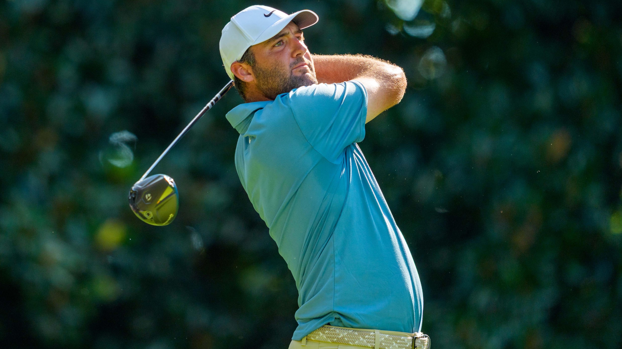 TOUR Championship 2026 - Final Round TOUR Championship 2026 - Final Round