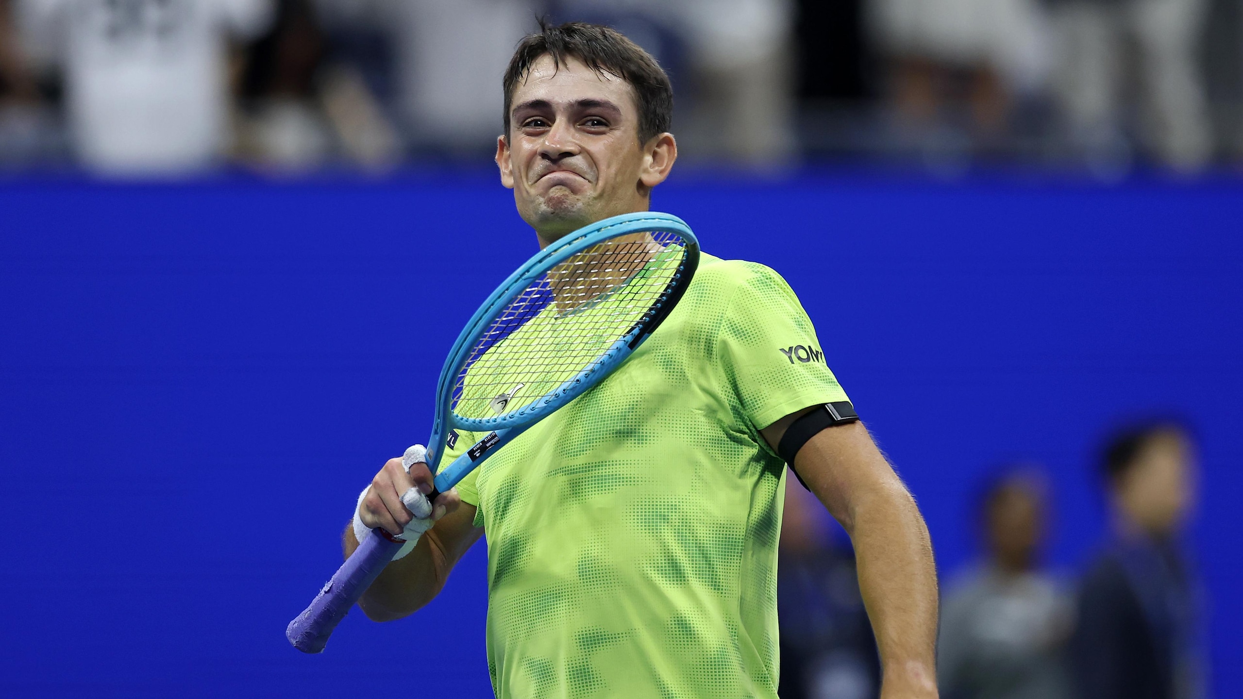 2026 US Open - Day 1 2026 US Open - Day 1