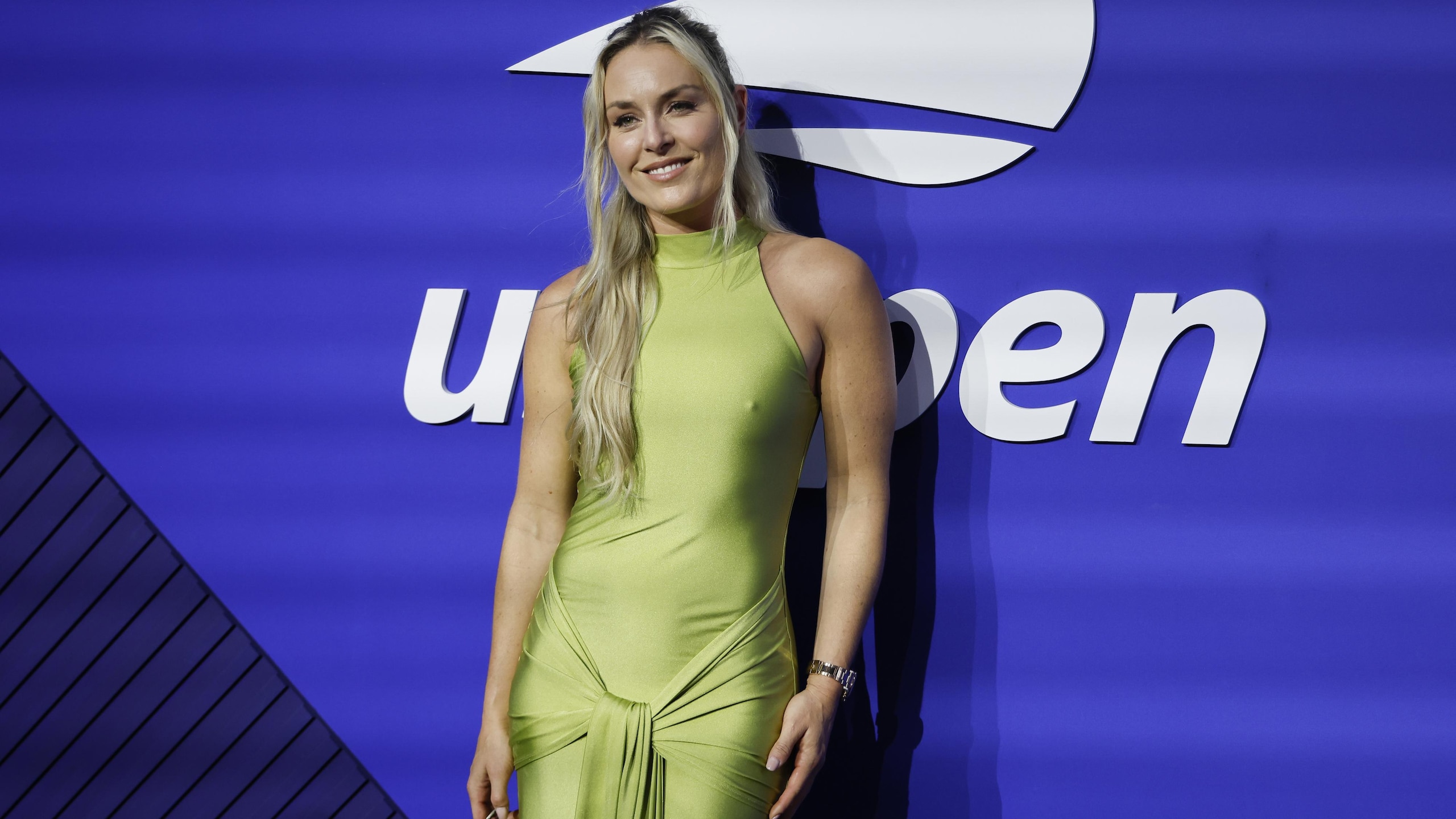 Celebrities Attend The 2026 US Open Tennis Championships - Day 1