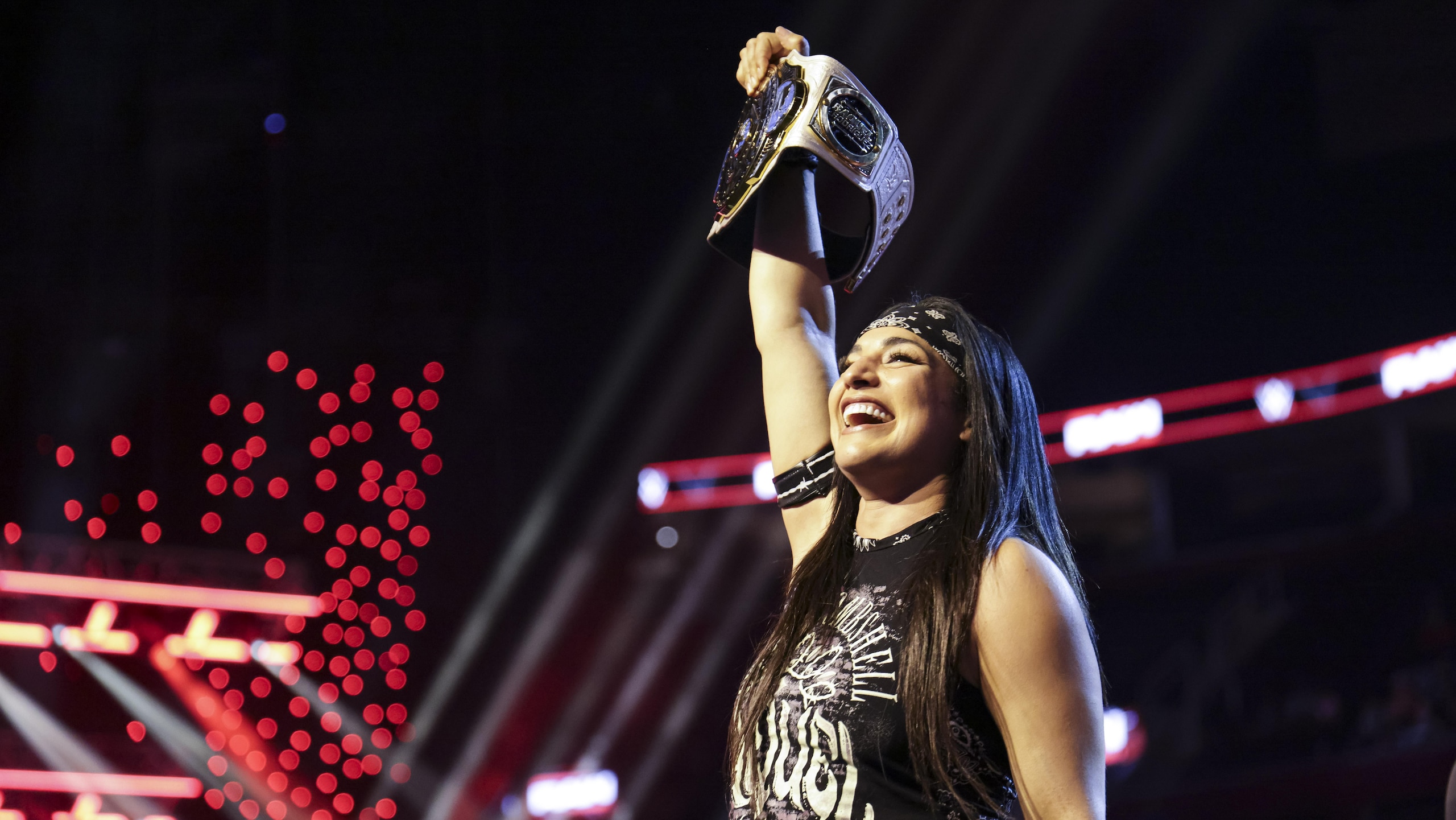 Monday Night RAW