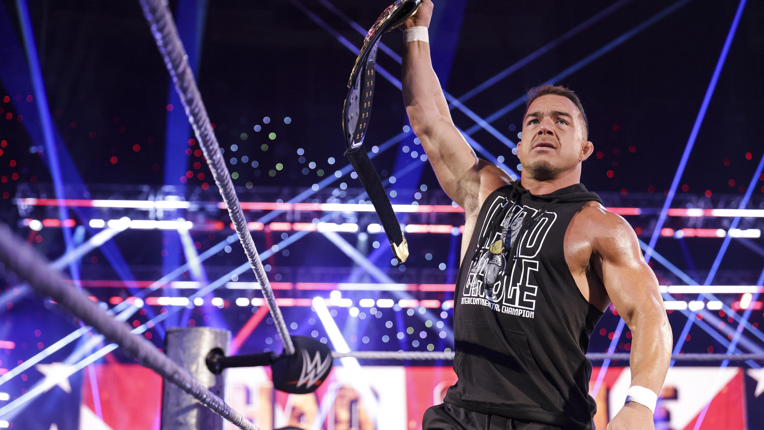 Monday Night RAW