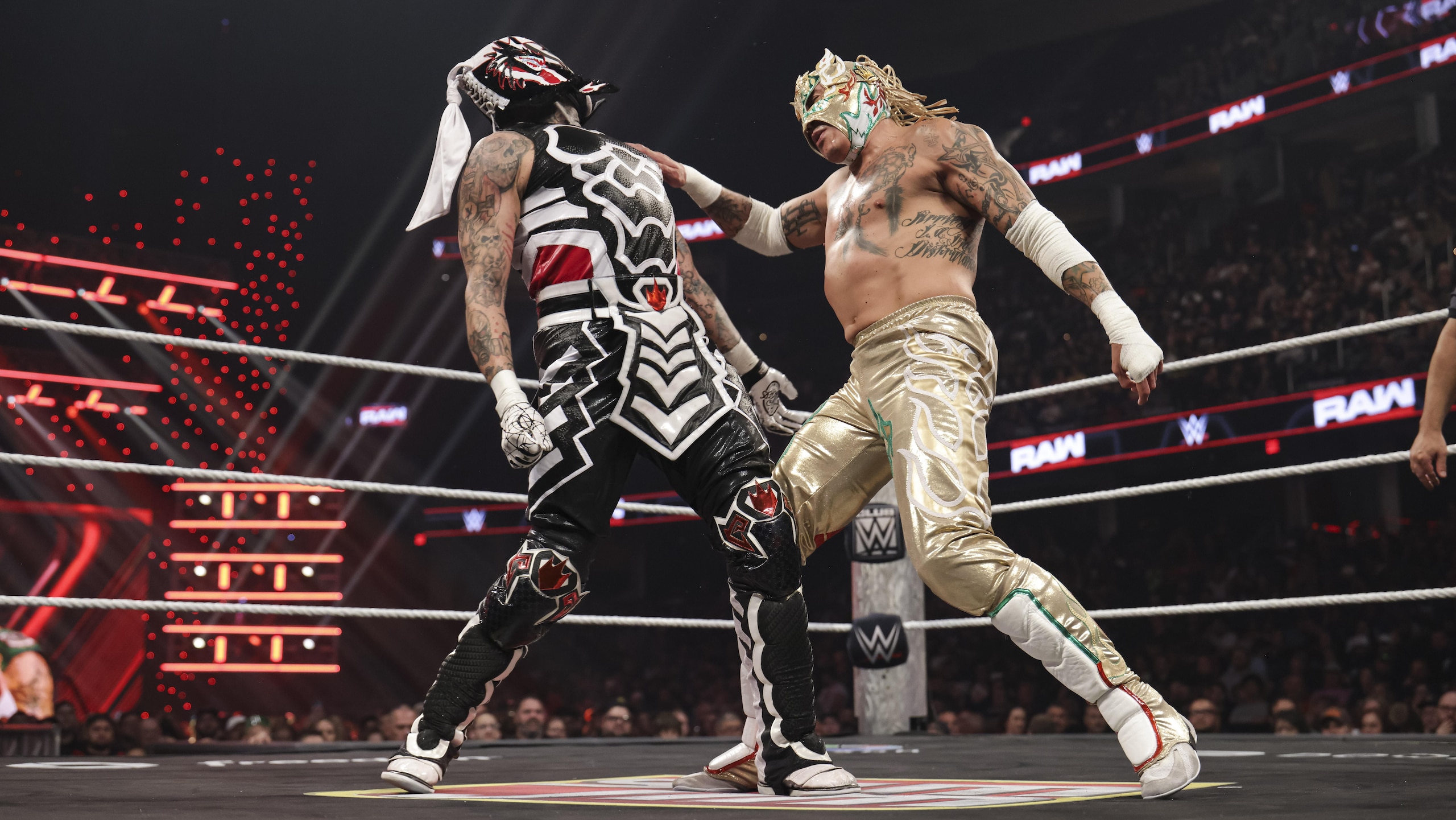 Monday Night RAW